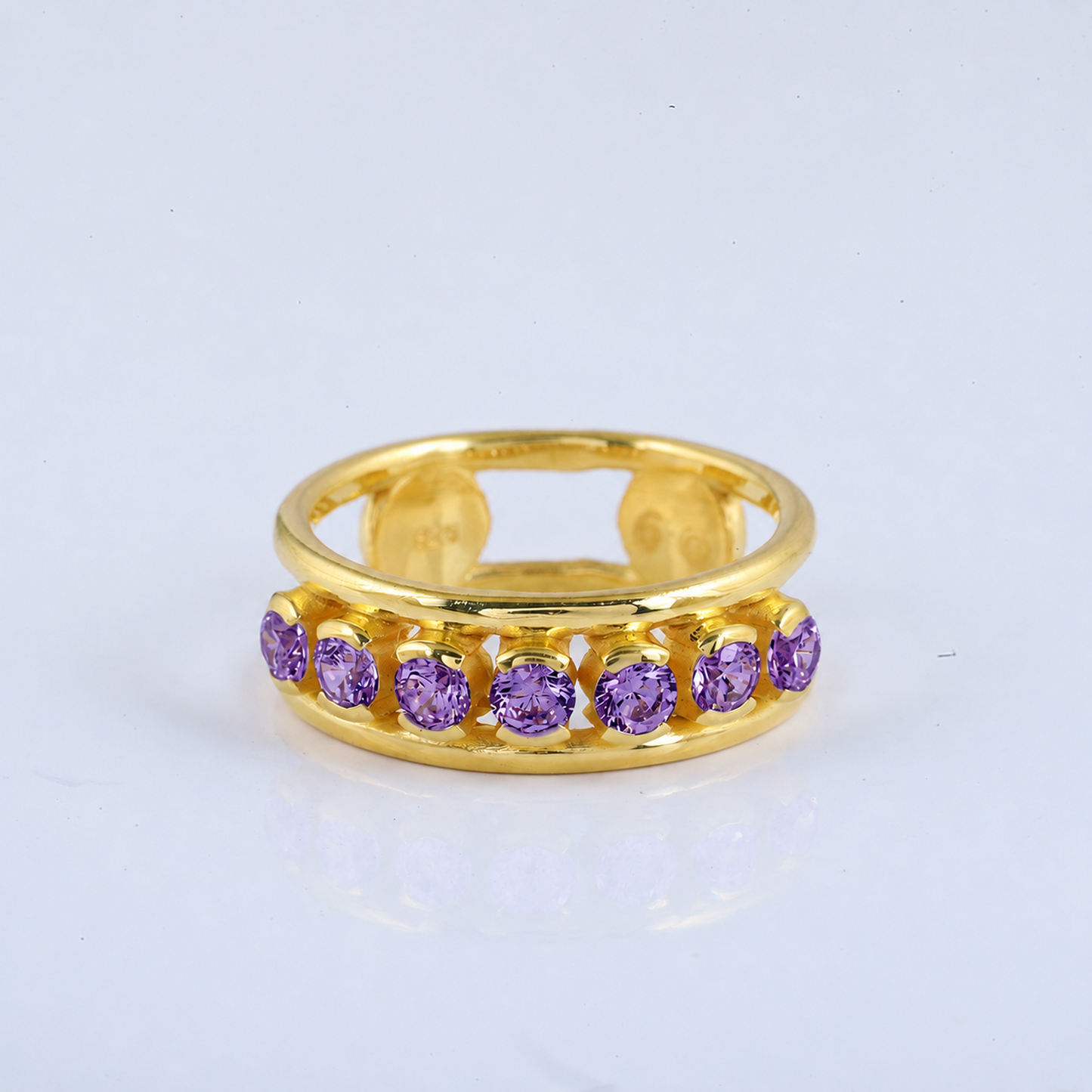 Isla Ring