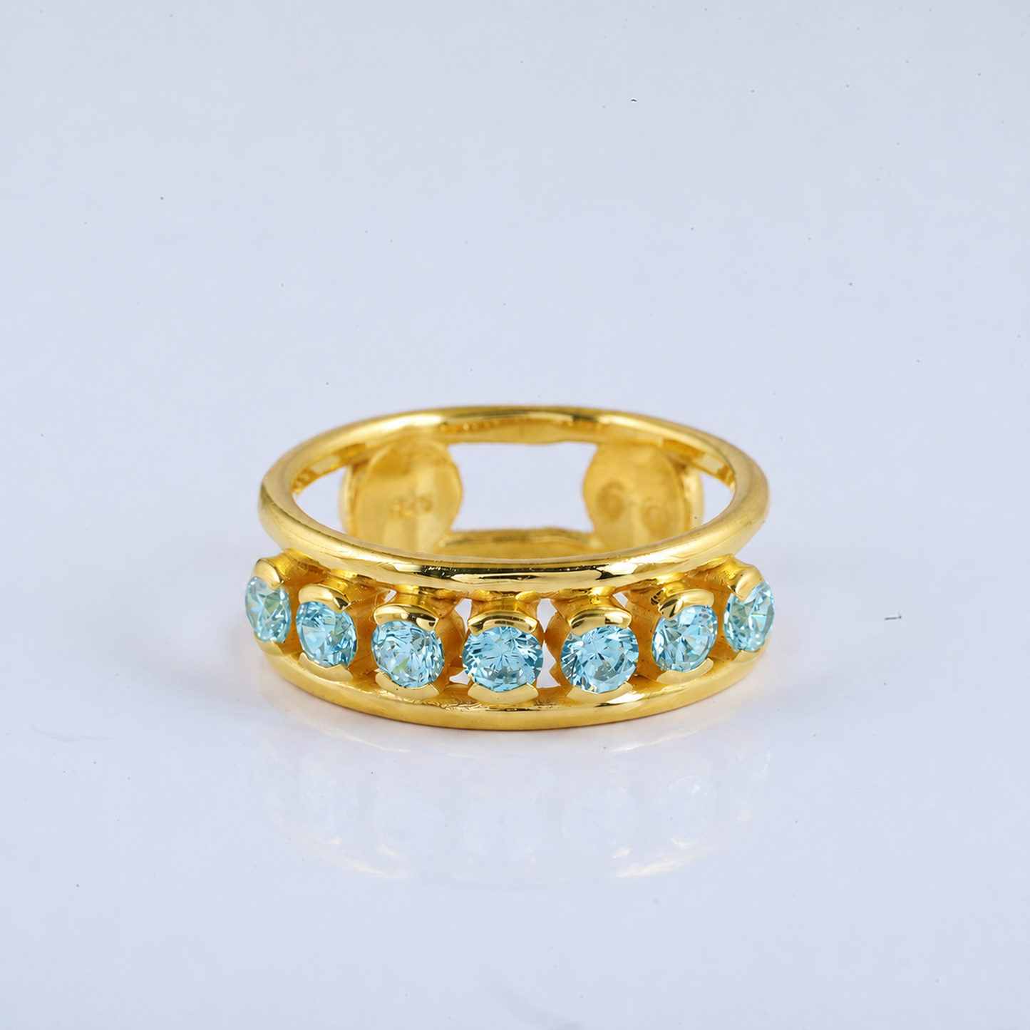 Isla Ring