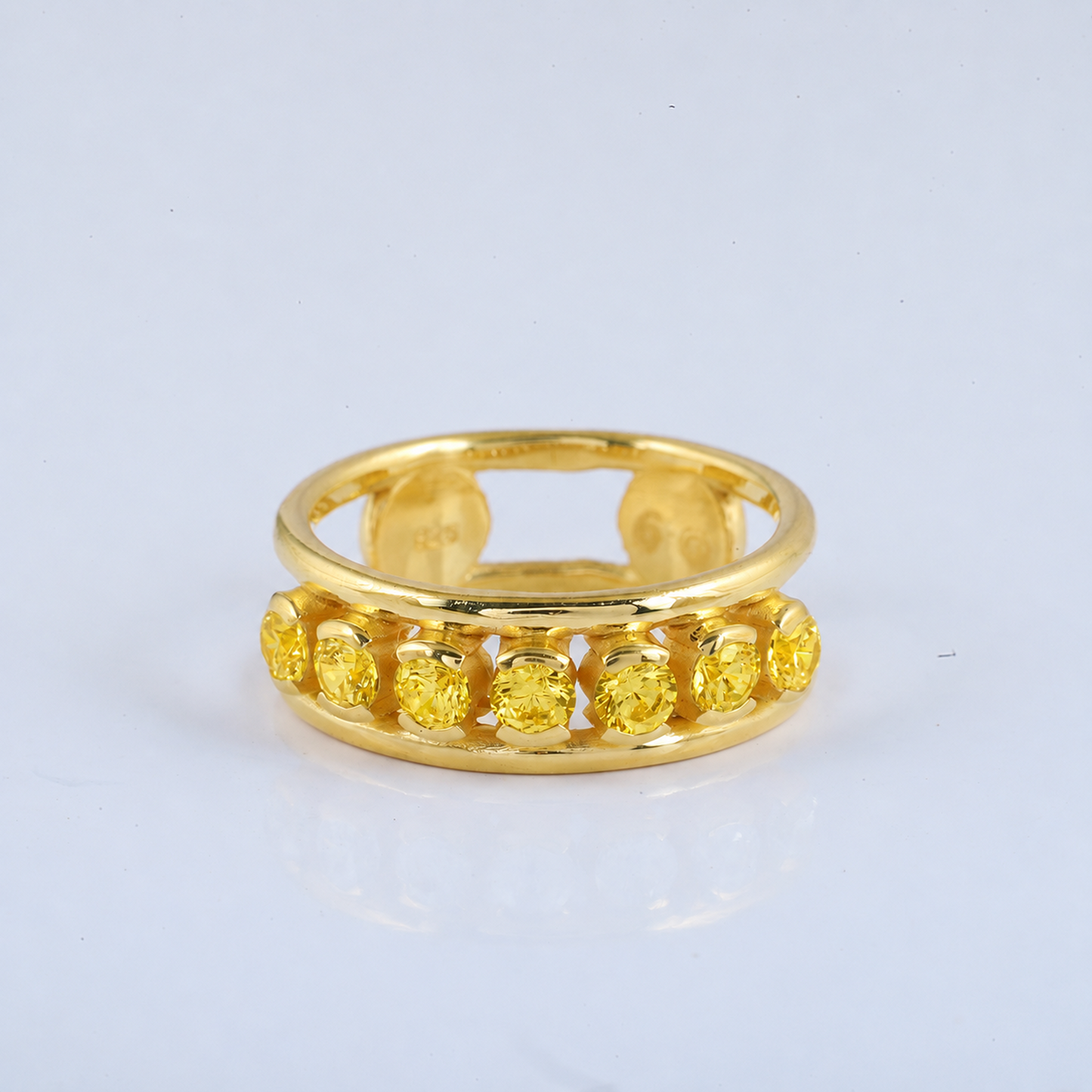 Isla Ring