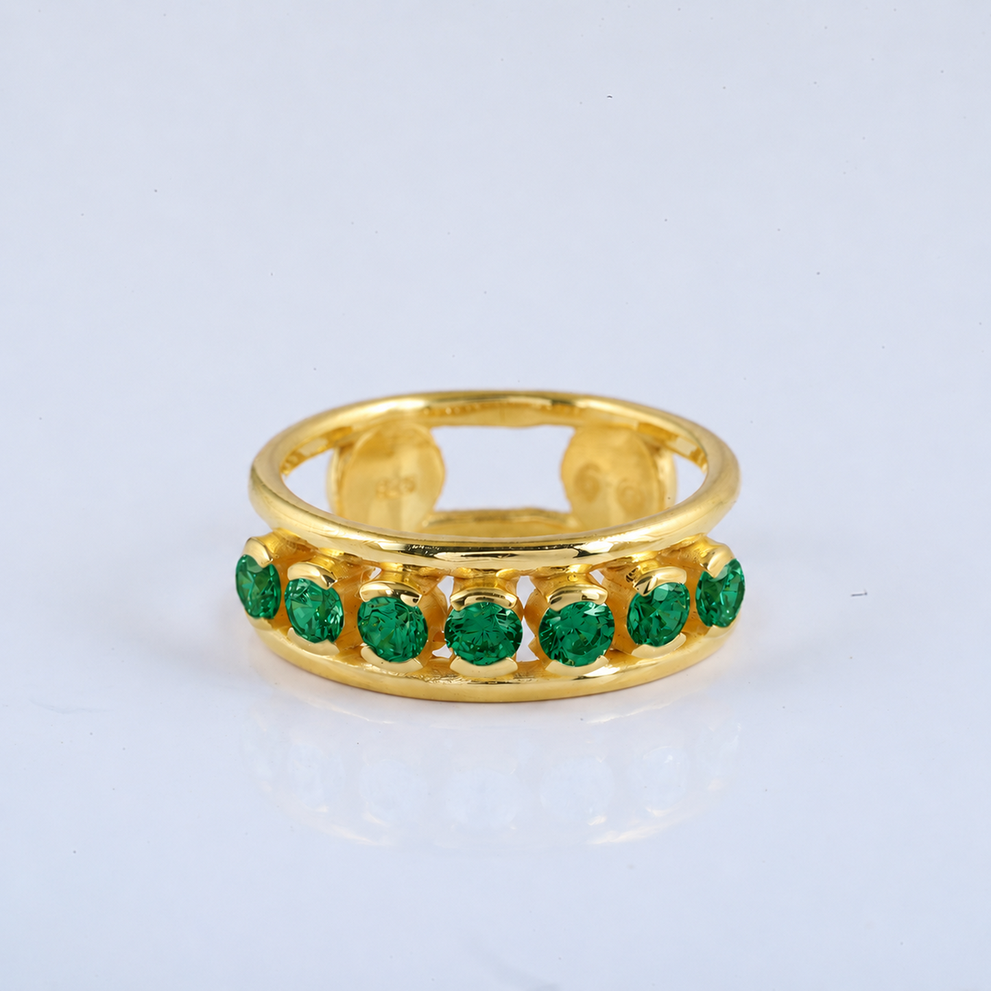 Isla Ring