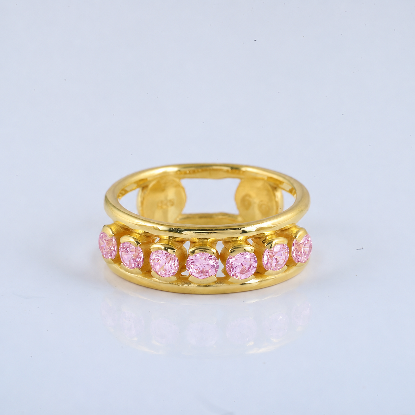 Isla Ring
