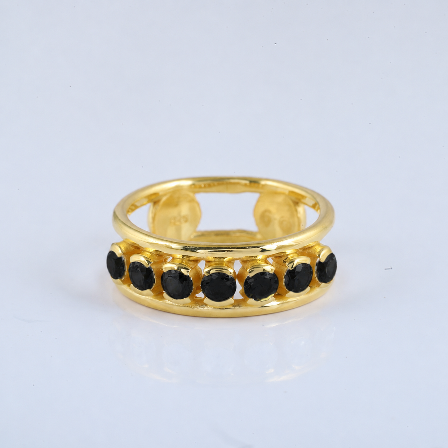 Isla Ring