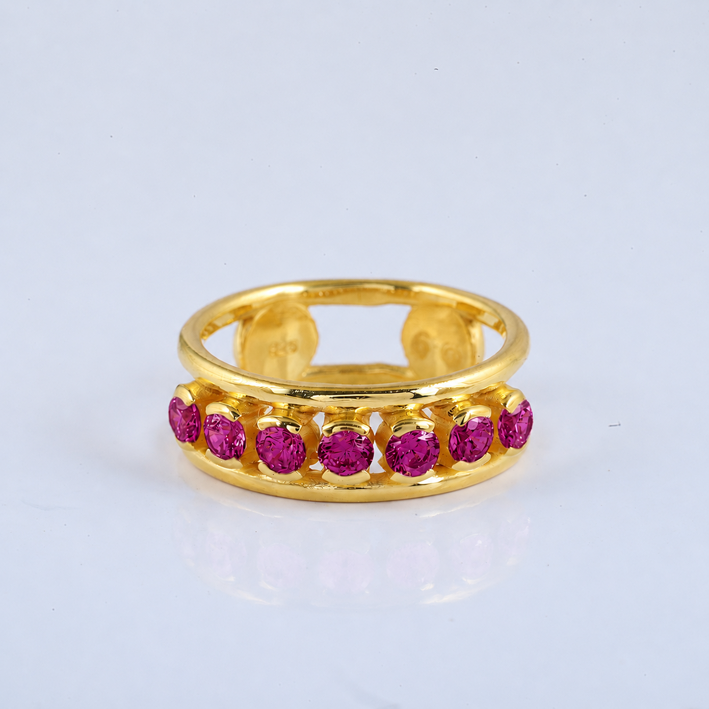 Isla Ring