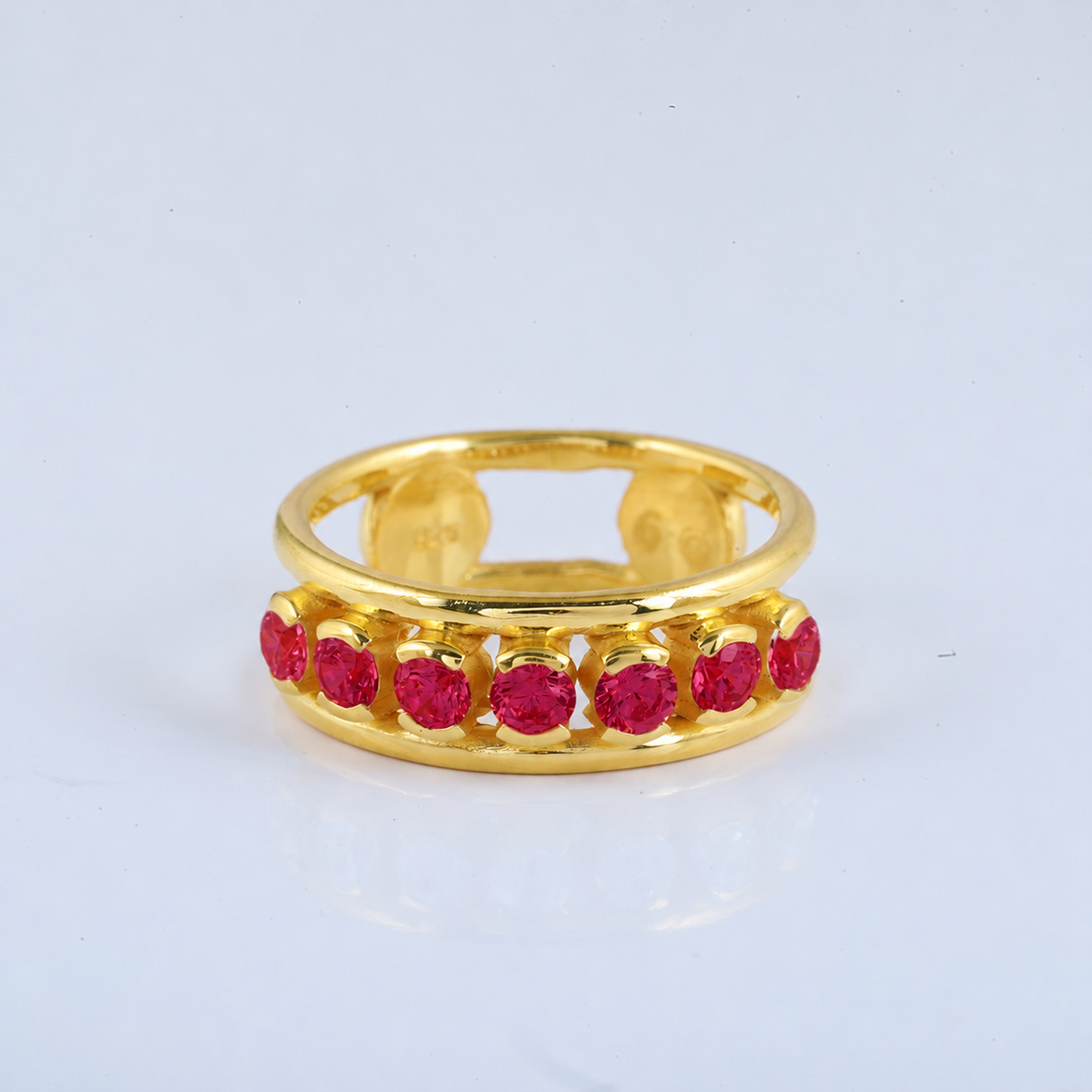 Isla Ring