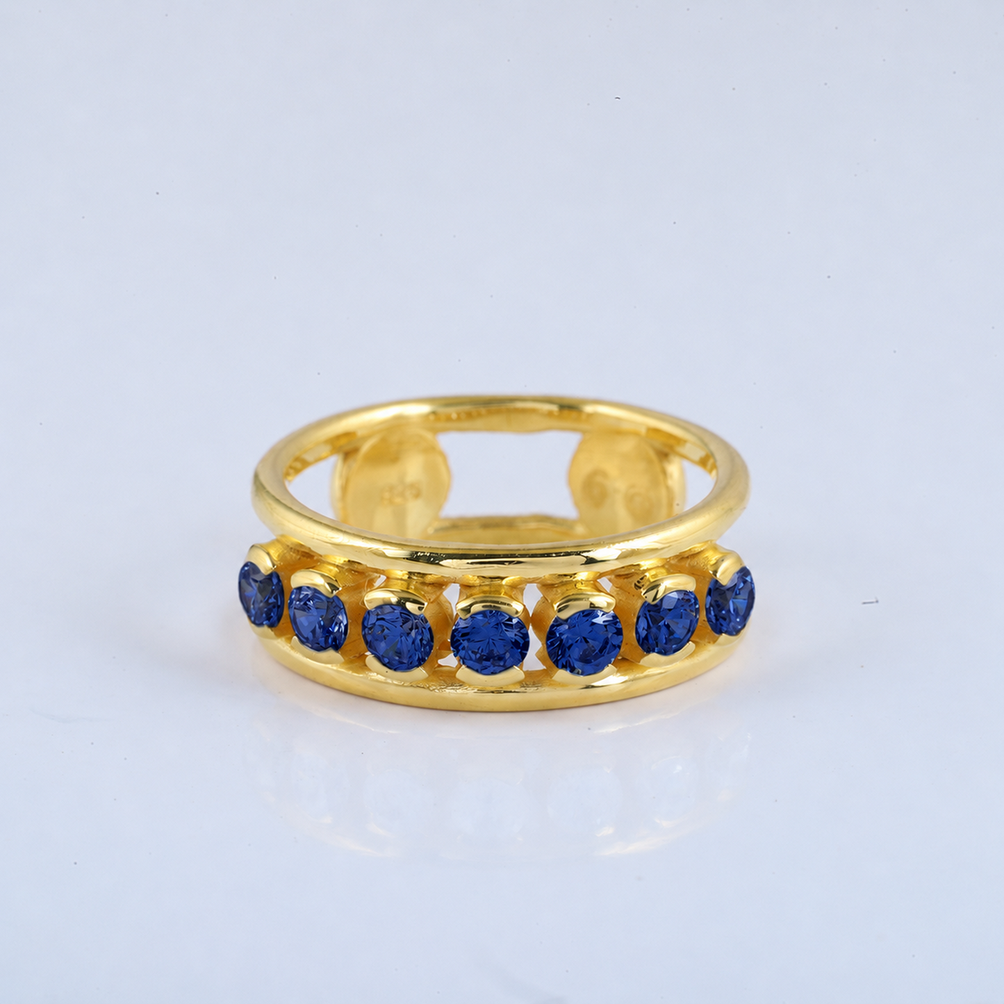 Isla Ring