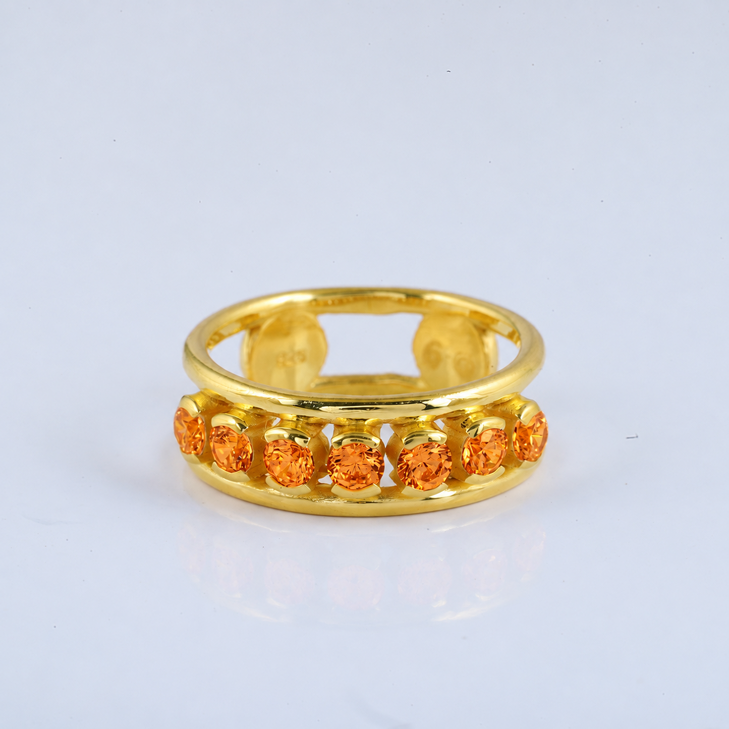 Isla Ring