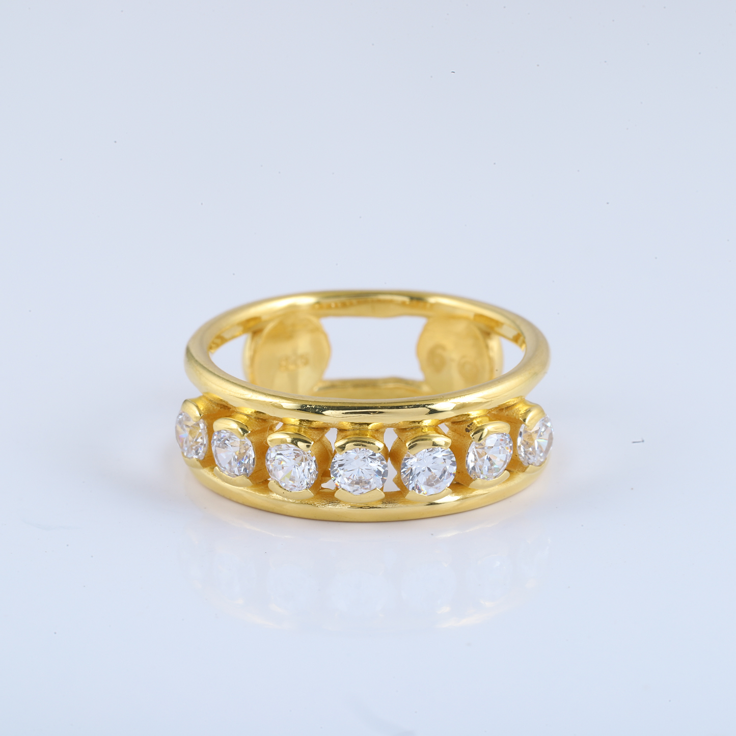 Isla Ring