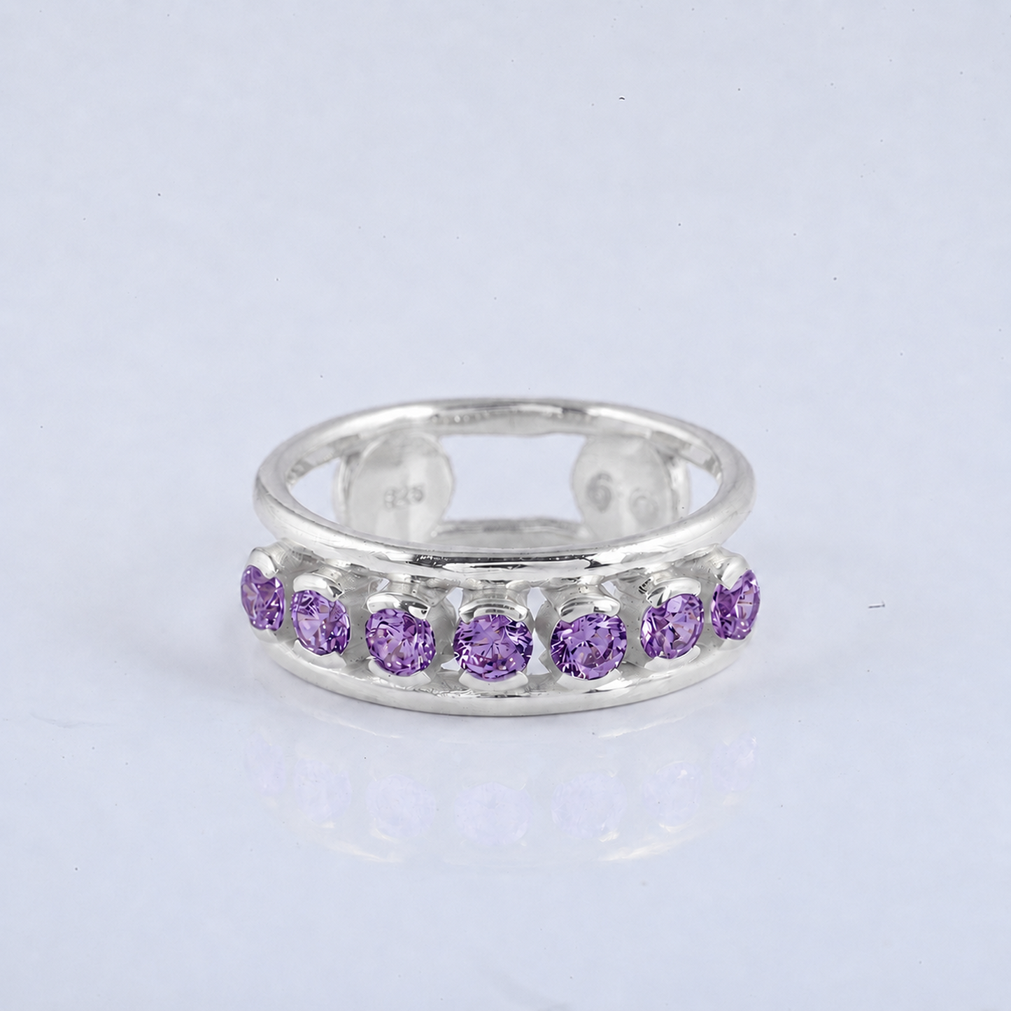 Isla Ring