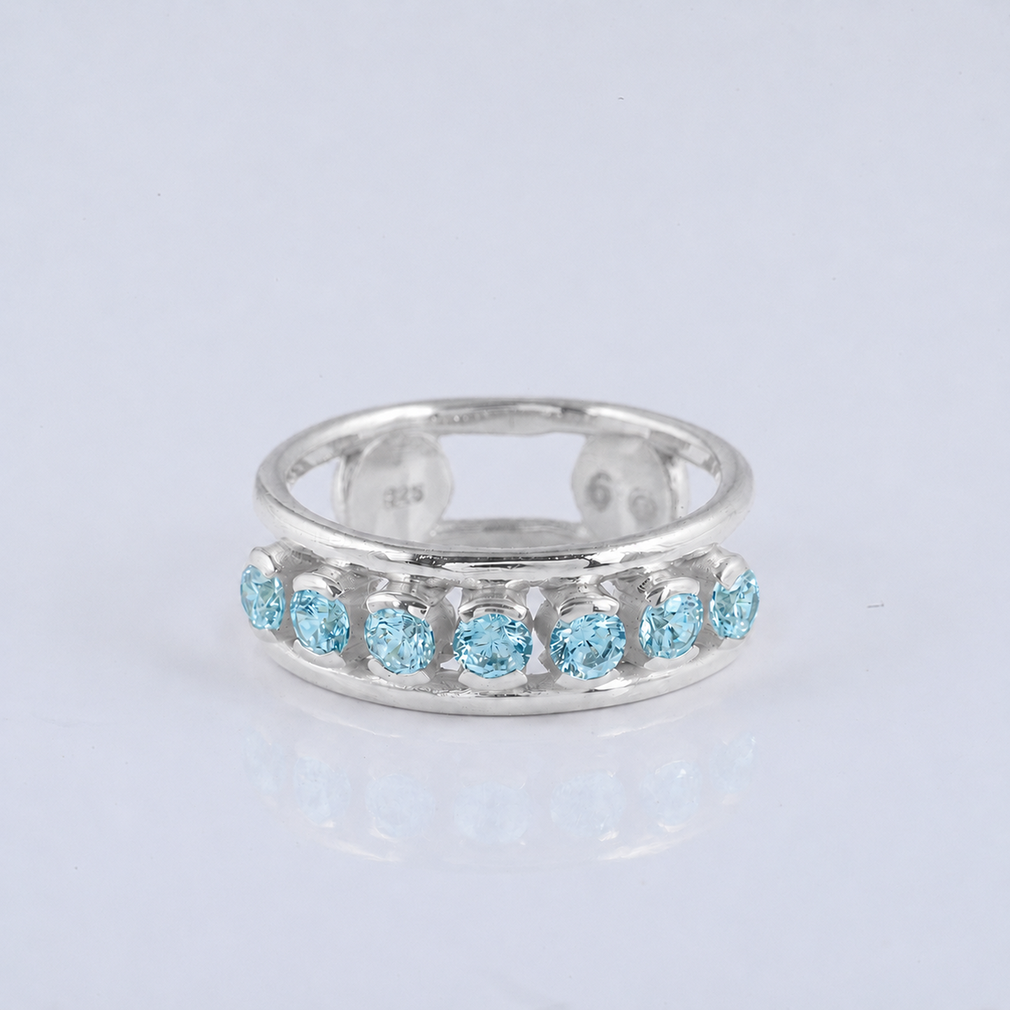 Isla Ring