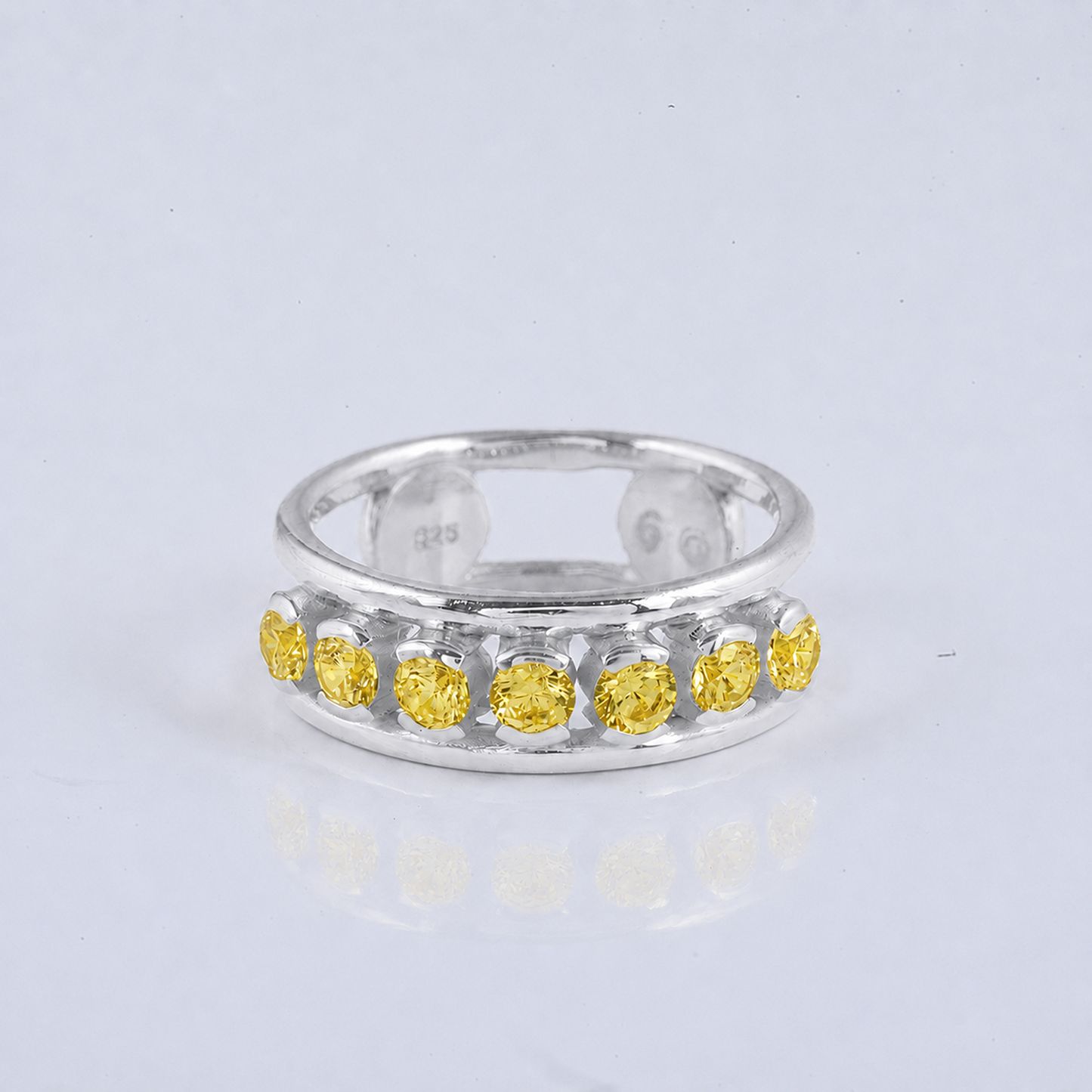 Isla Ring