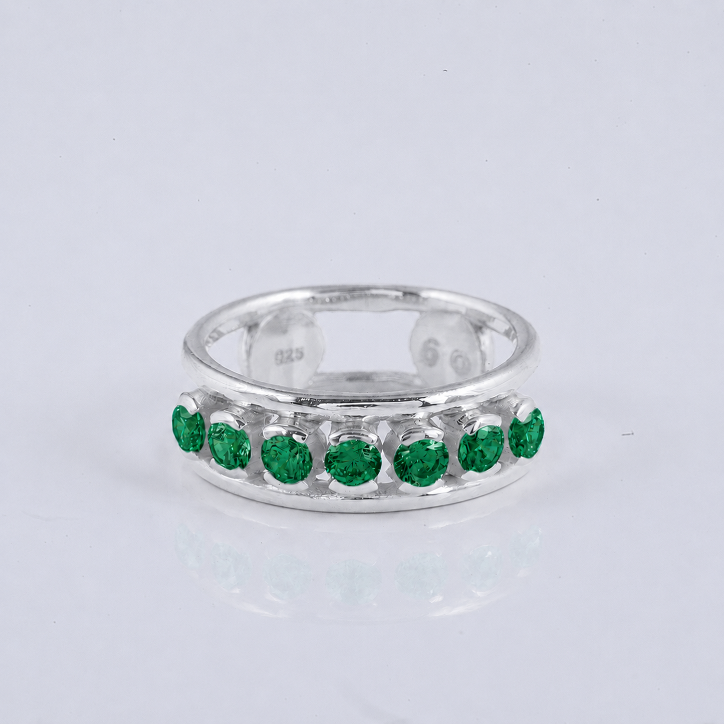Isla Ring