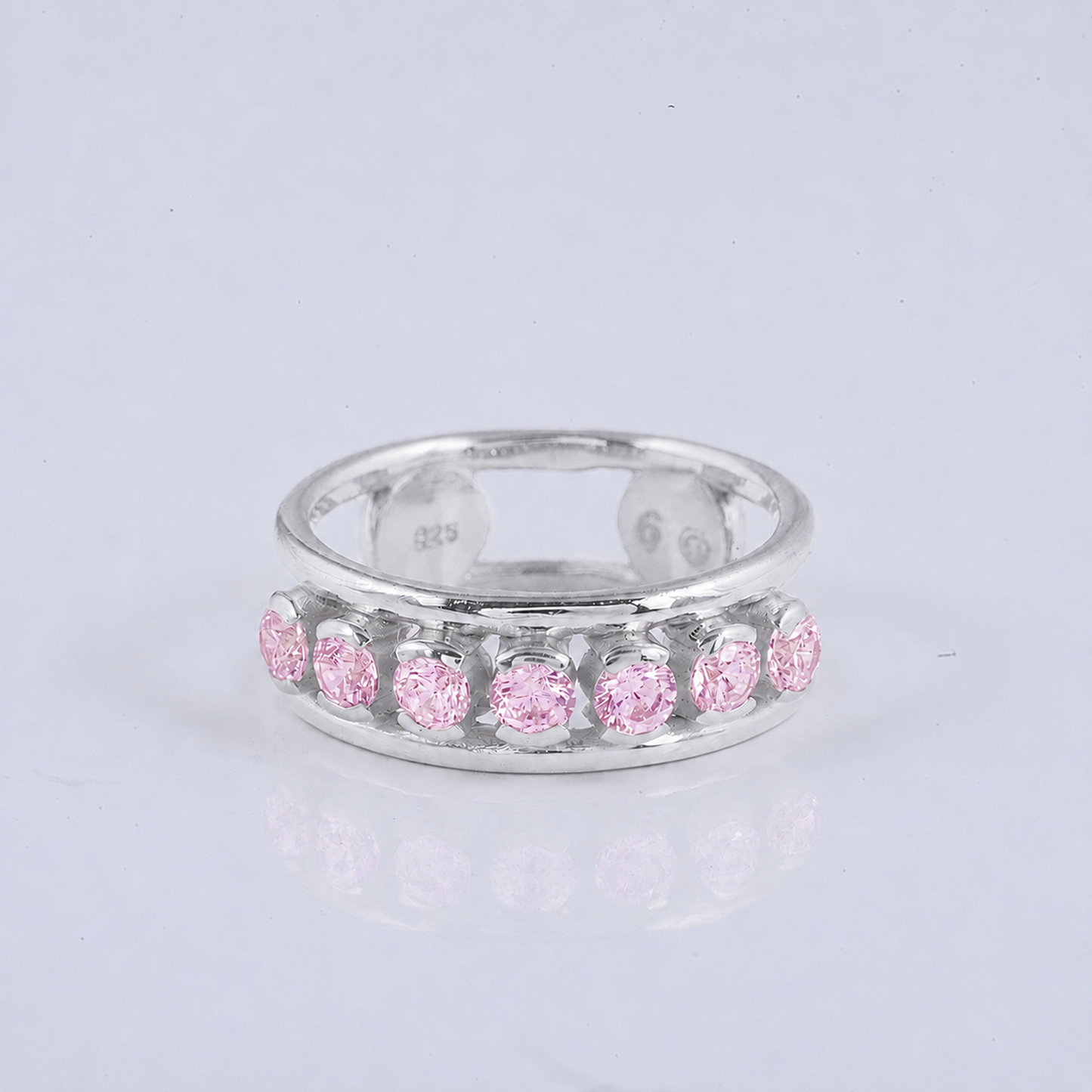 Isla Ring