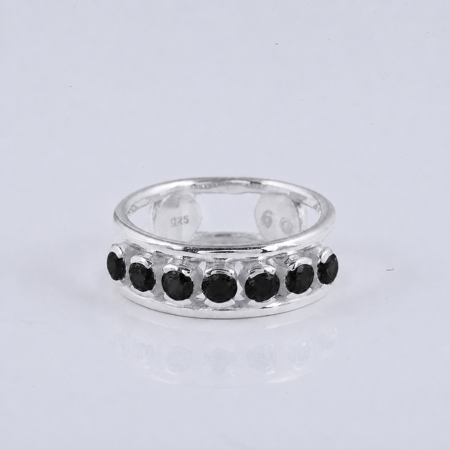 Isla Ring