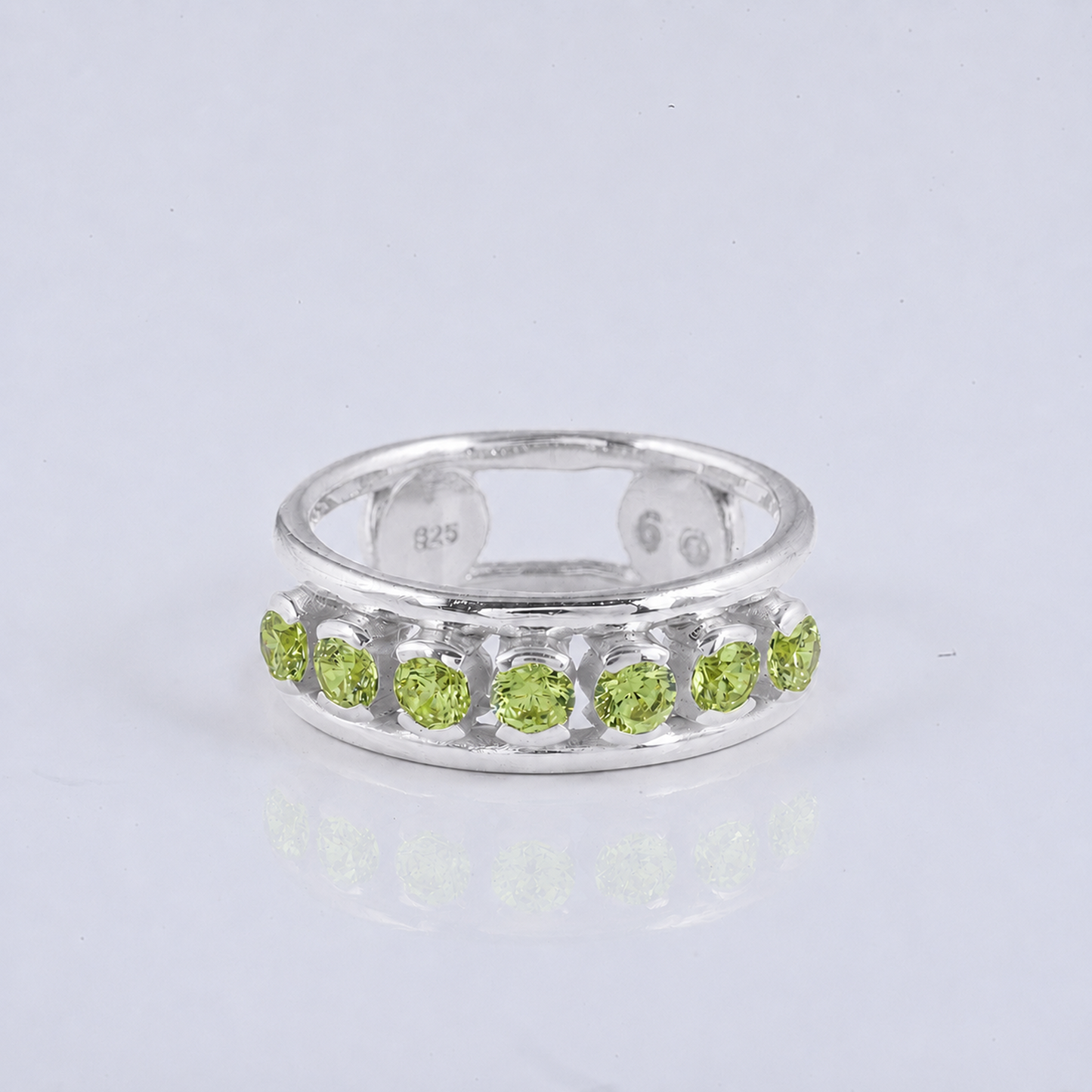 Isla Ring