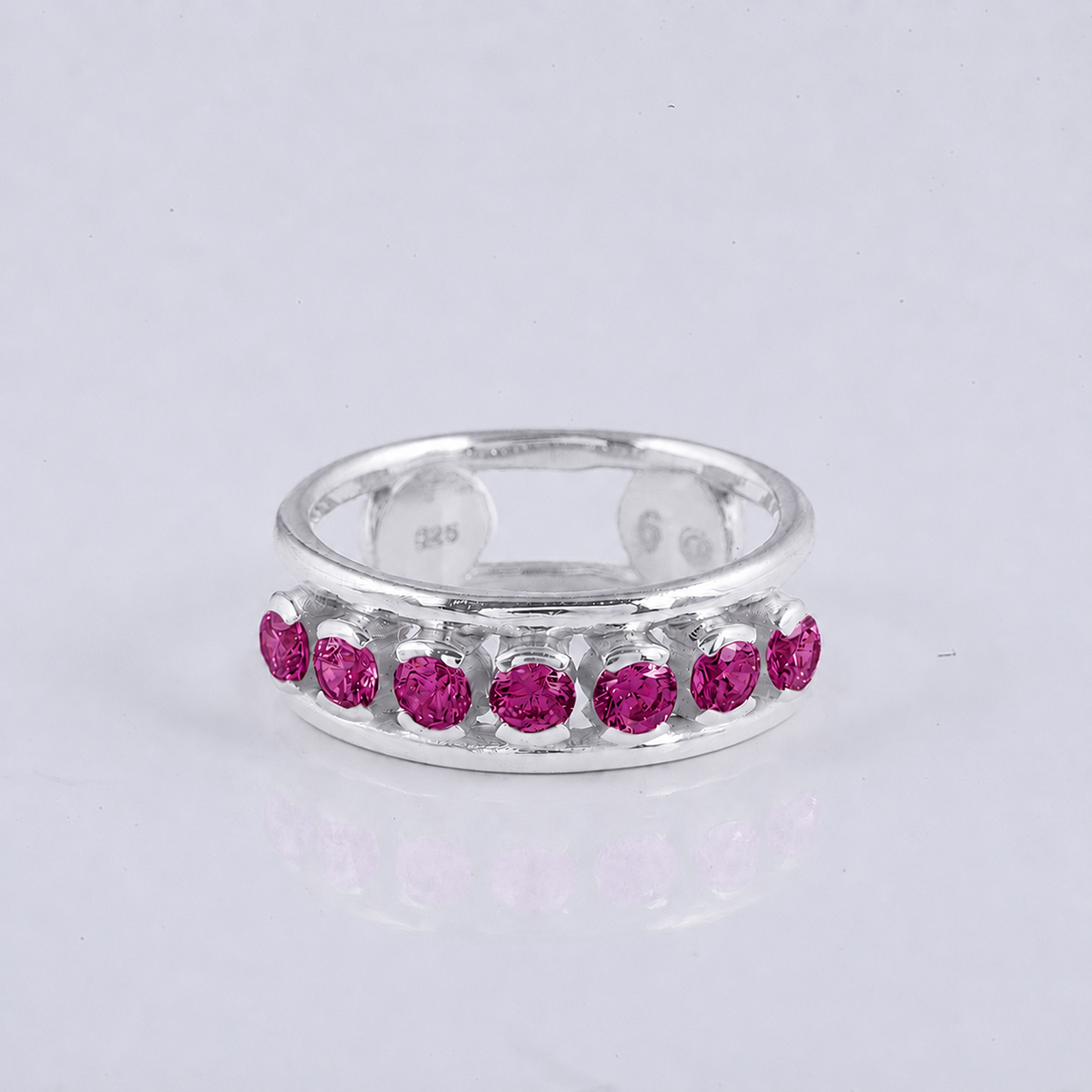 Isla Ring