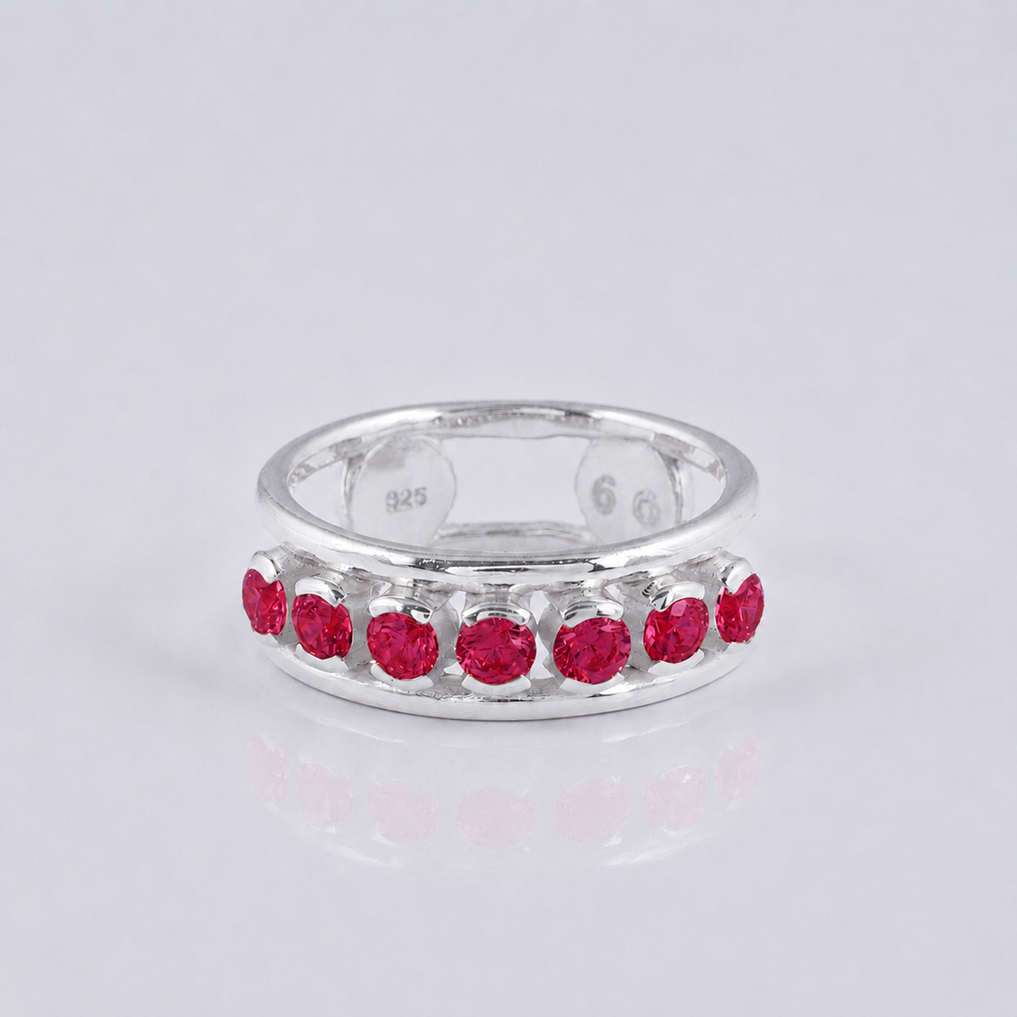 Isla Ring