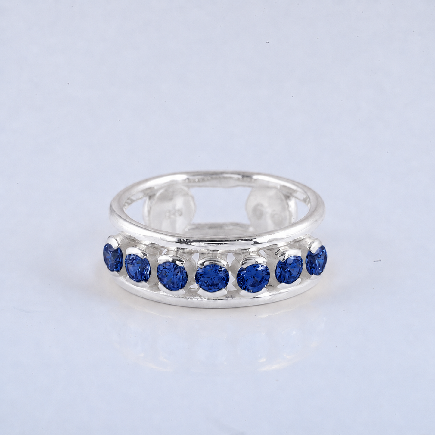 Isla Ring
