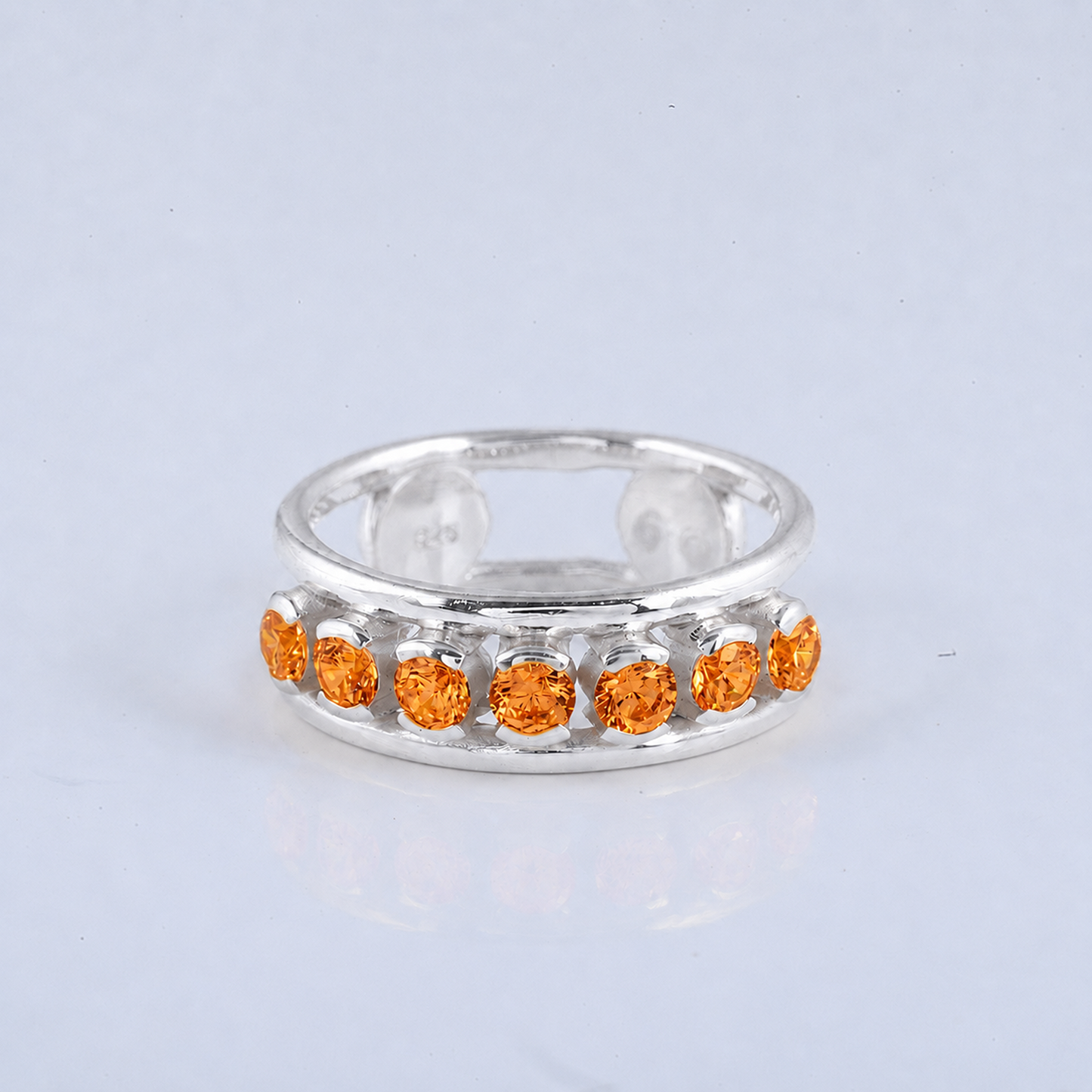 Isla Ring