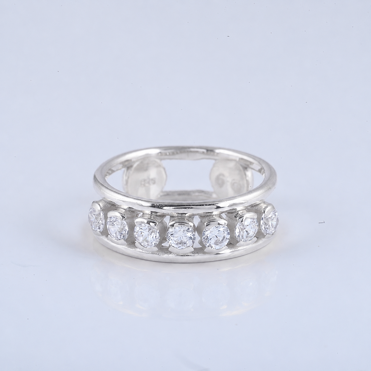 Isla Ring