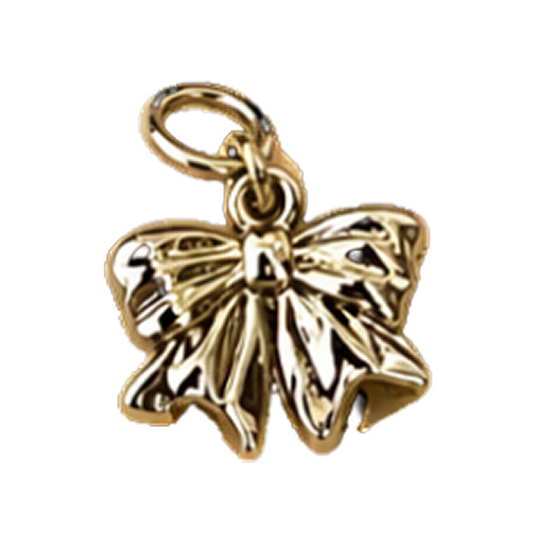 Charm Tie - Charm