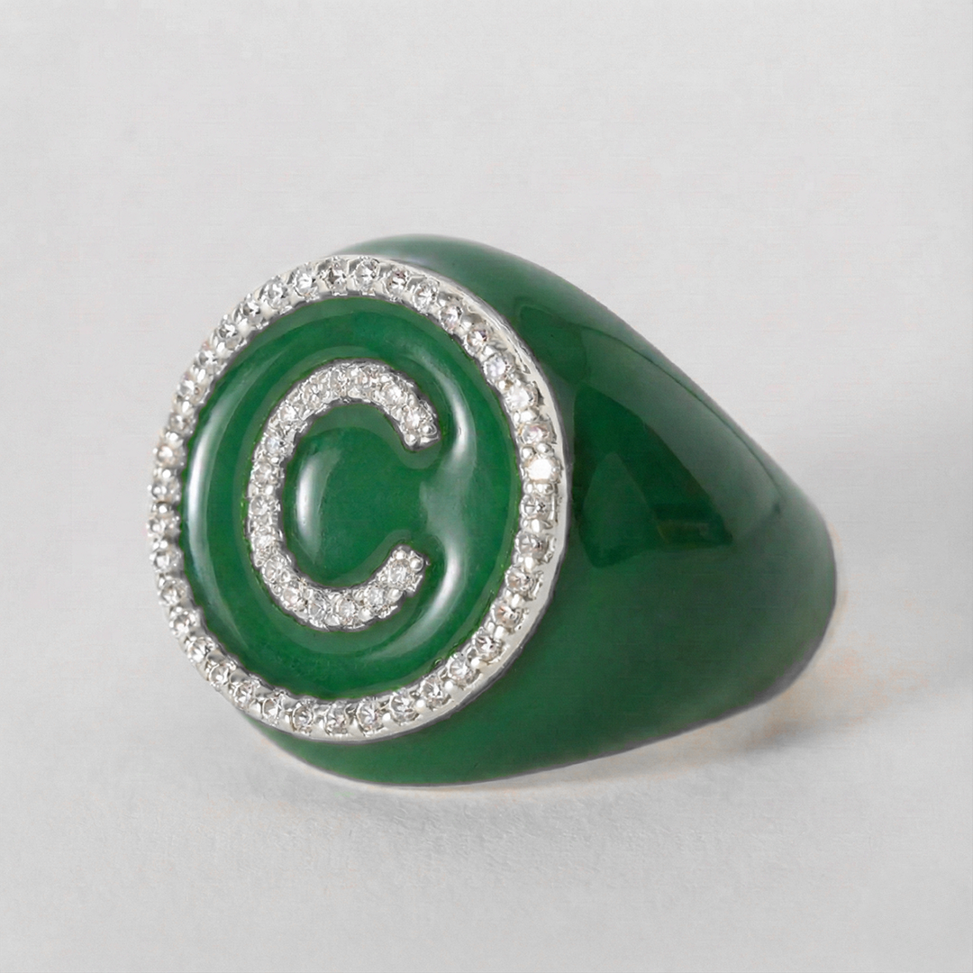 Allison Band - Silver