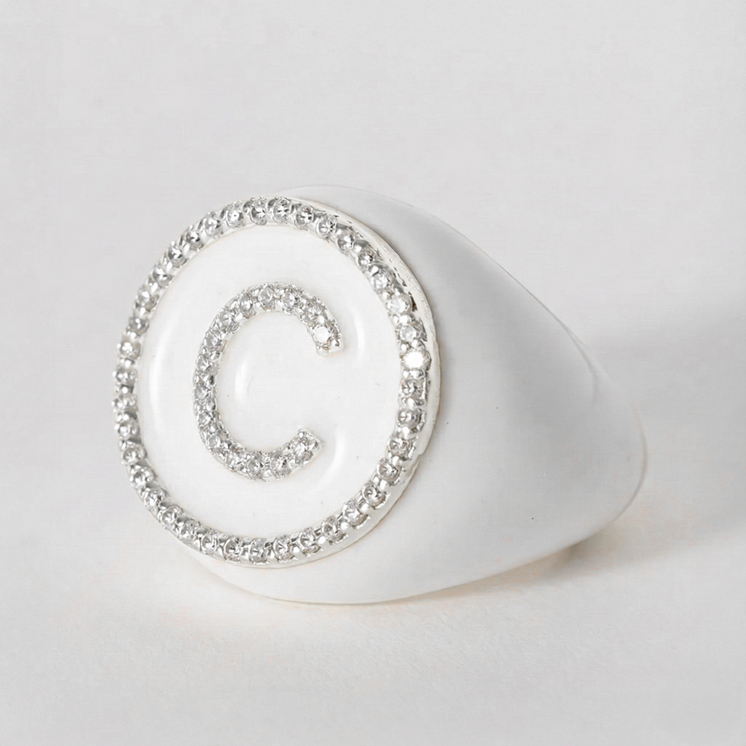 Allison Band - Silver