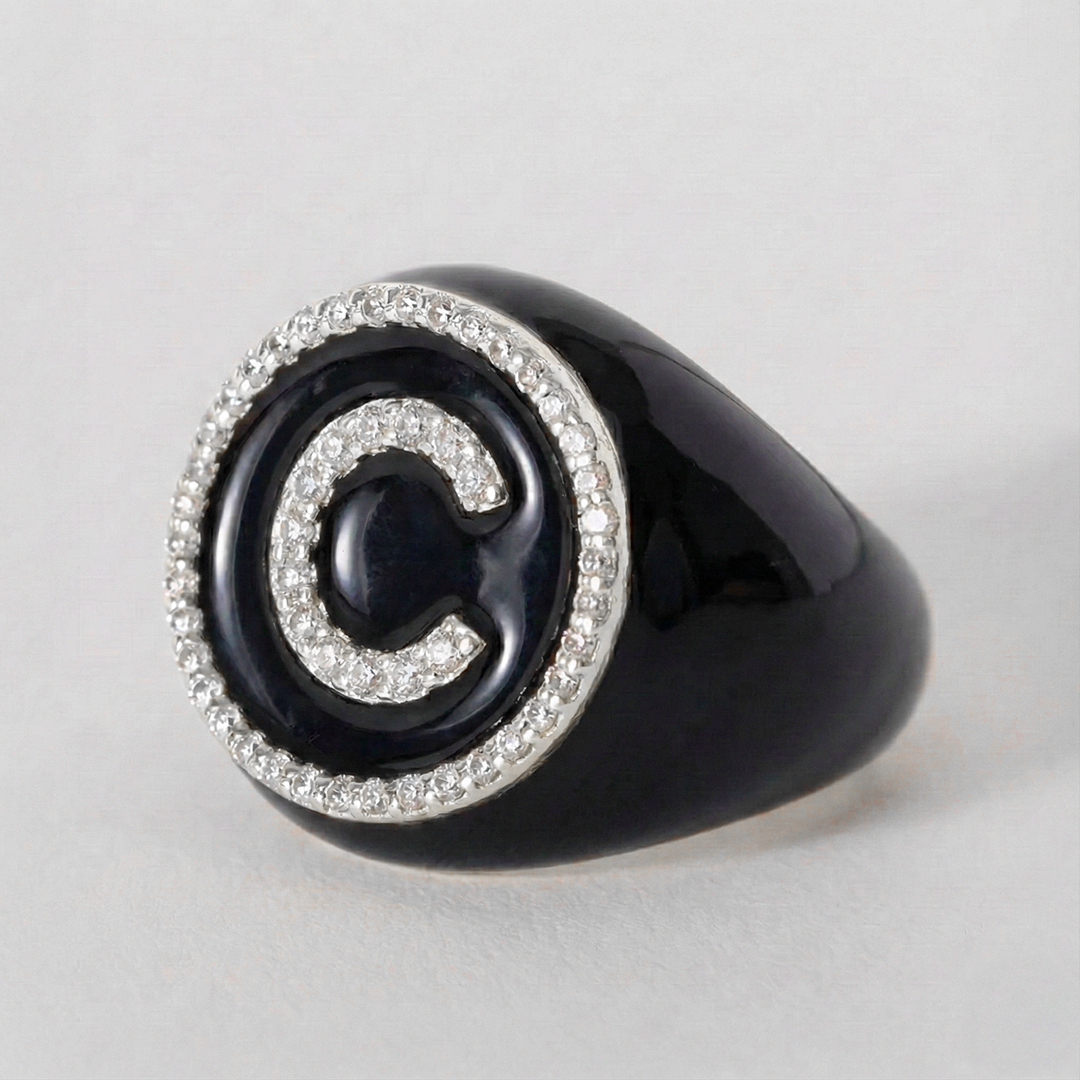 Allison Band - Silver