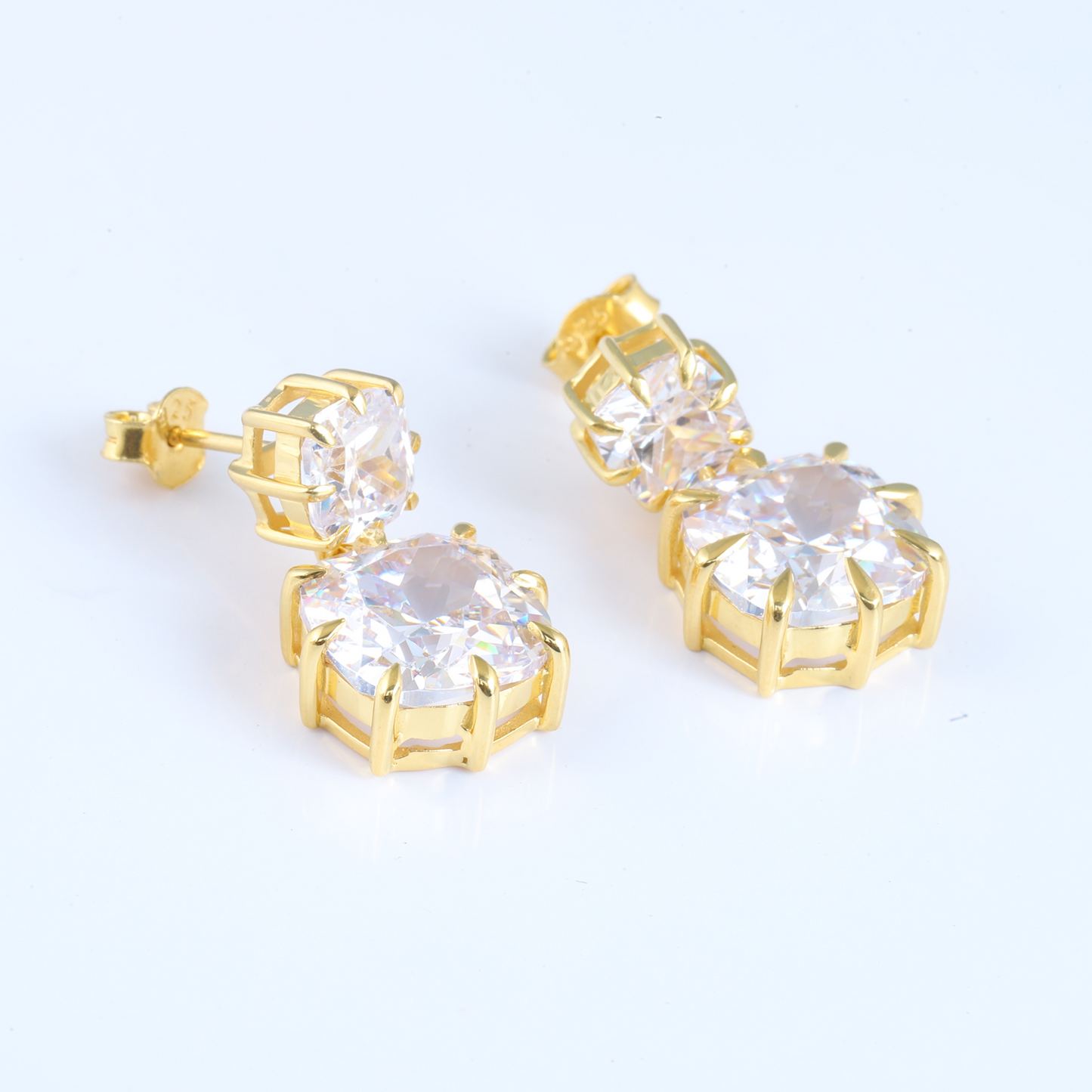 Cairo Cascade Earring
