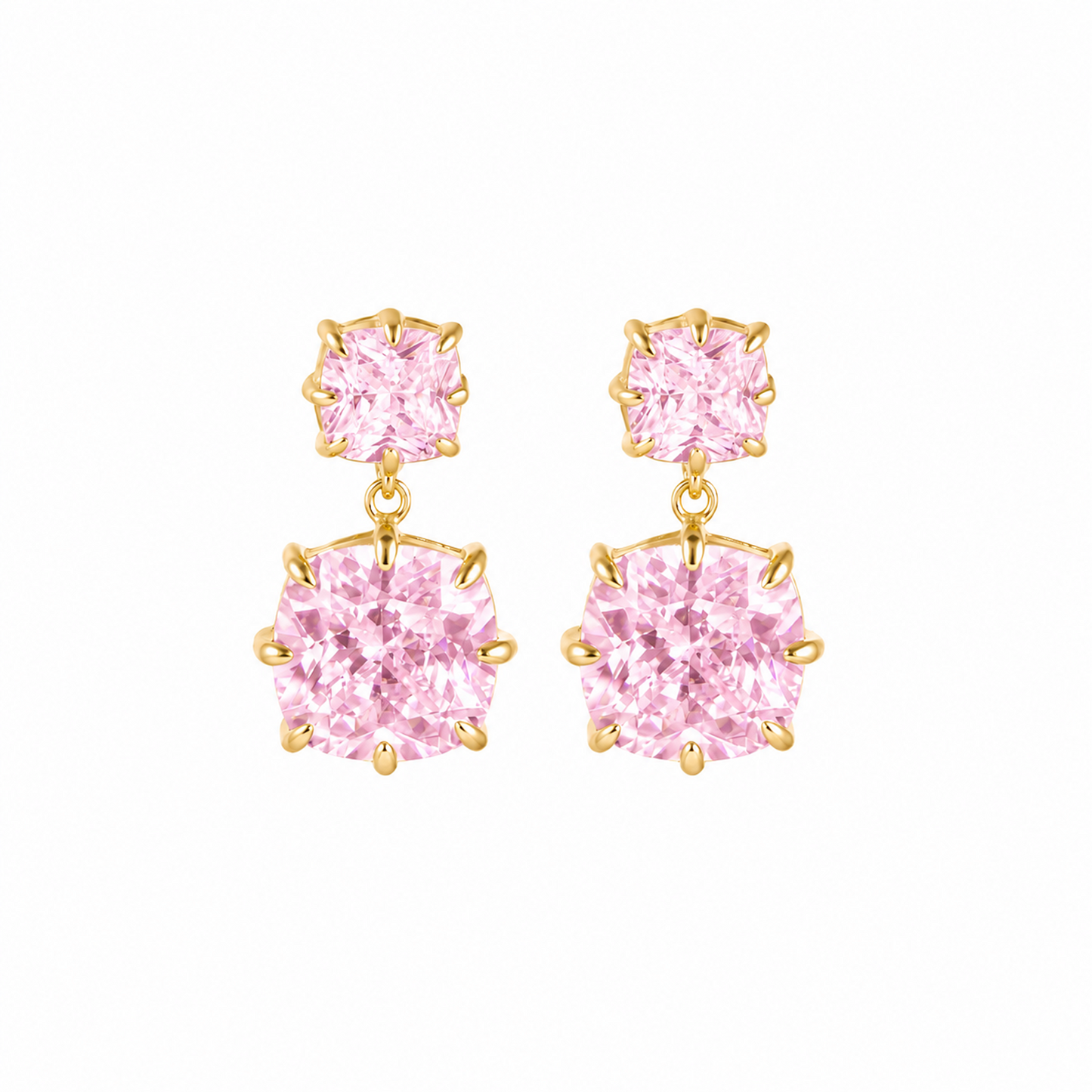 Cairo Cascade Earring