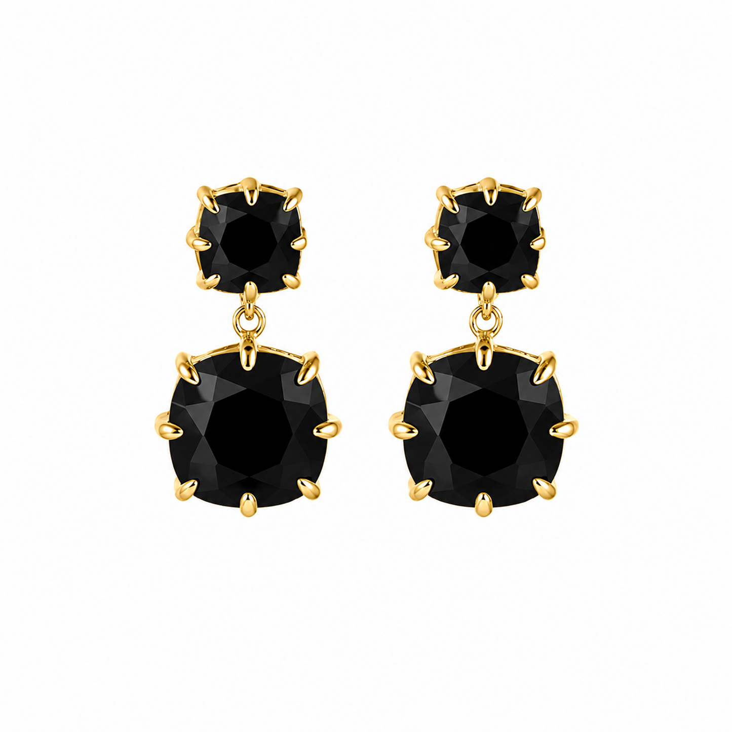 Cairo Cascade Earring