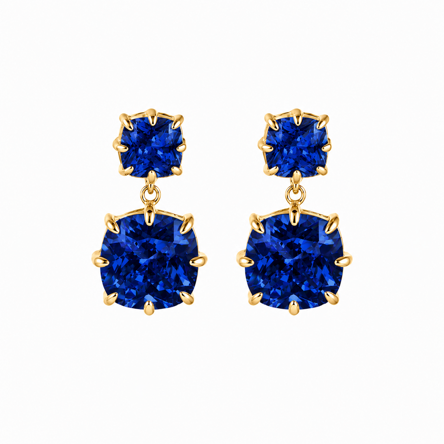 Cairo Cascade Earring