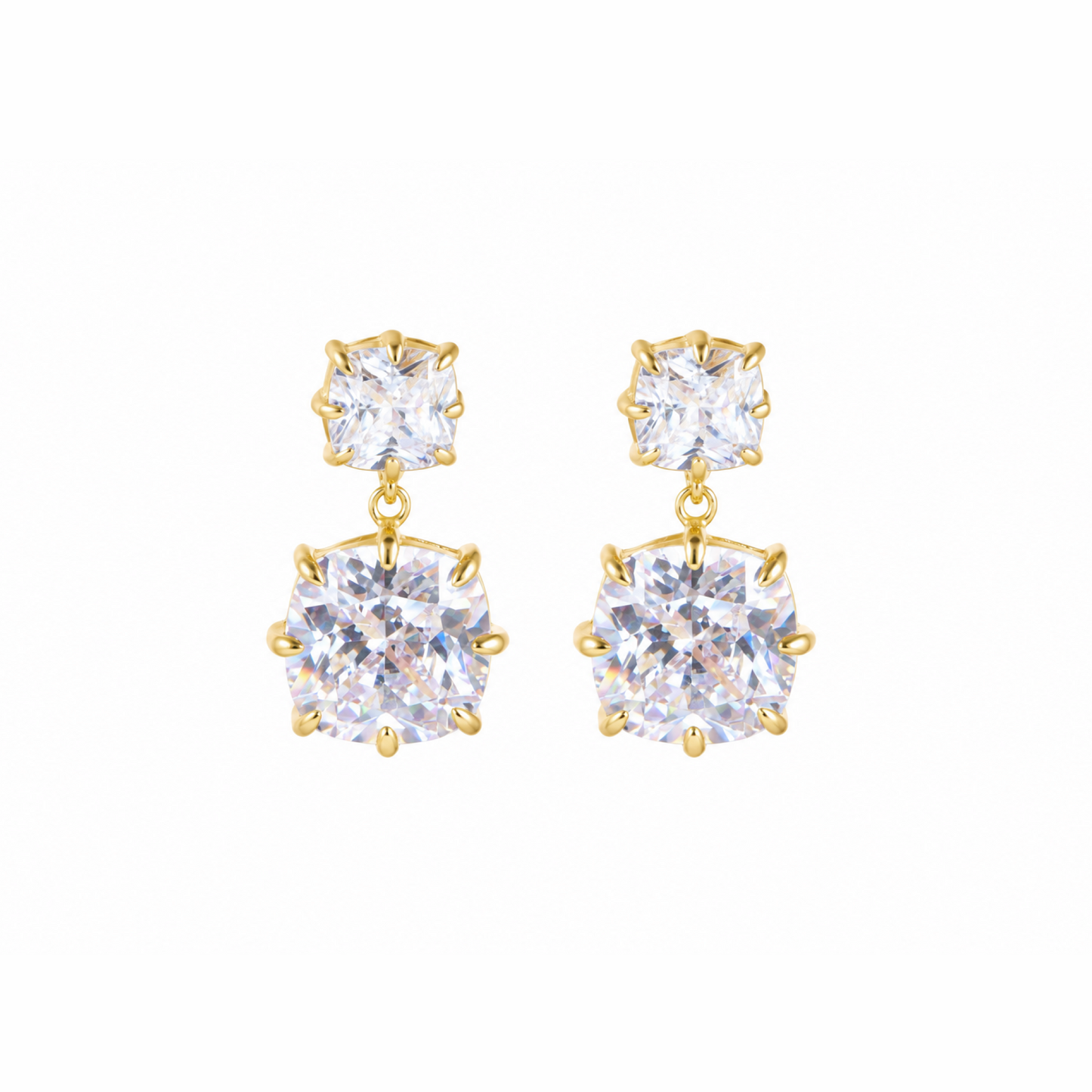 Cairo Cascade Earring