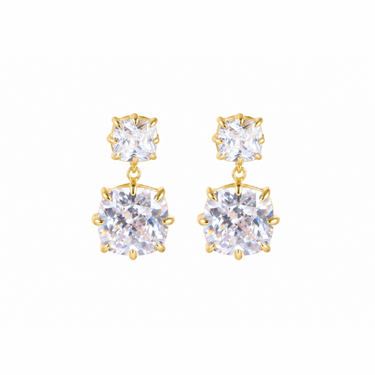 Cairo Cascade Earring