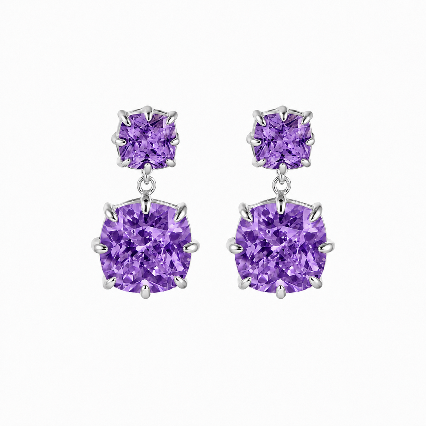 Cairo Cascade Earring