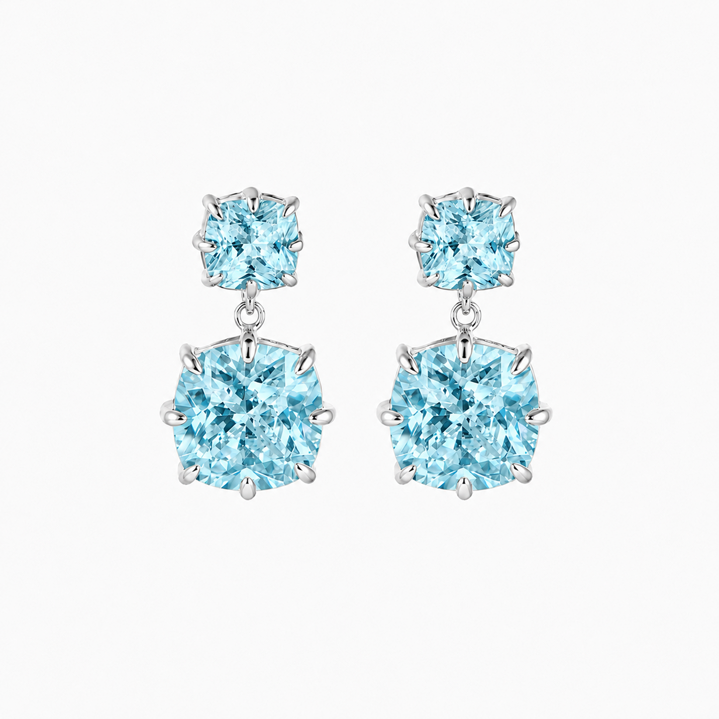 Cairo Cascade Earring