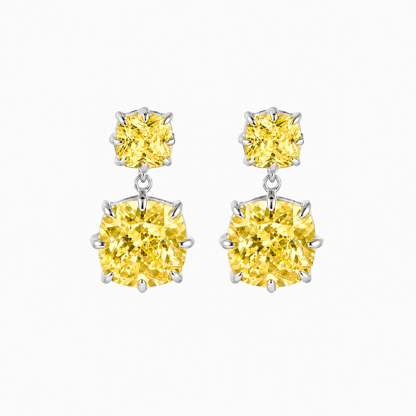 Cairo Cascade Earring