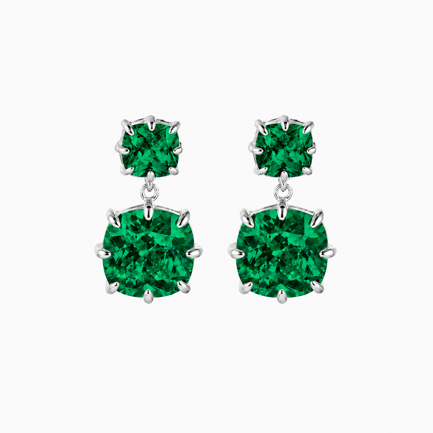 Cairo Cascade Earring