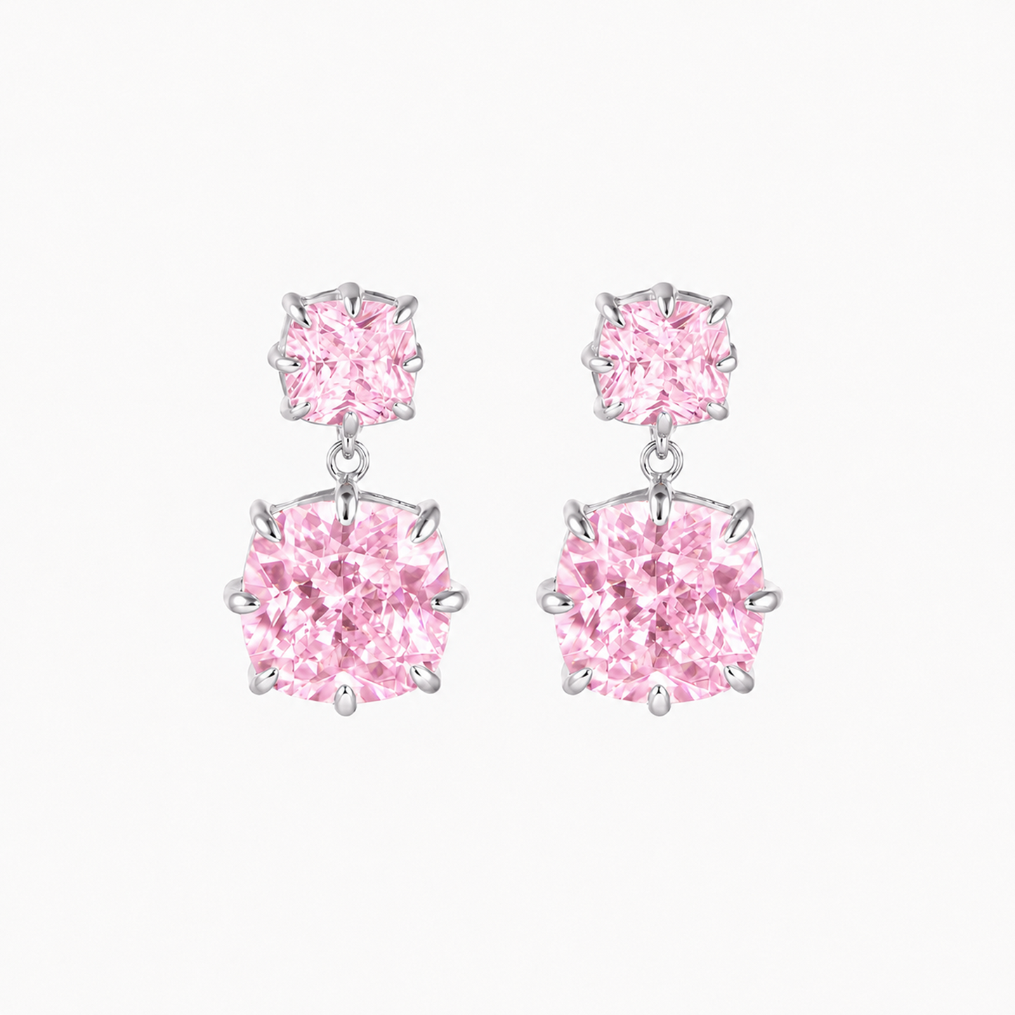 Cairo Cascade Earring