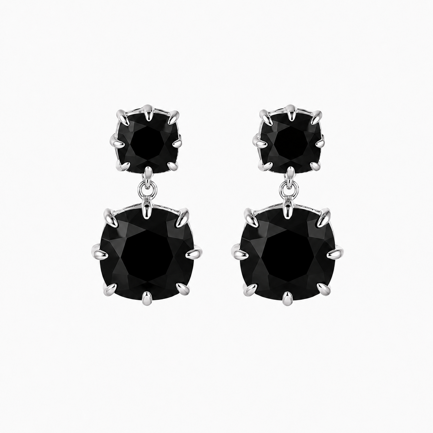 Cairo Cascade Earring