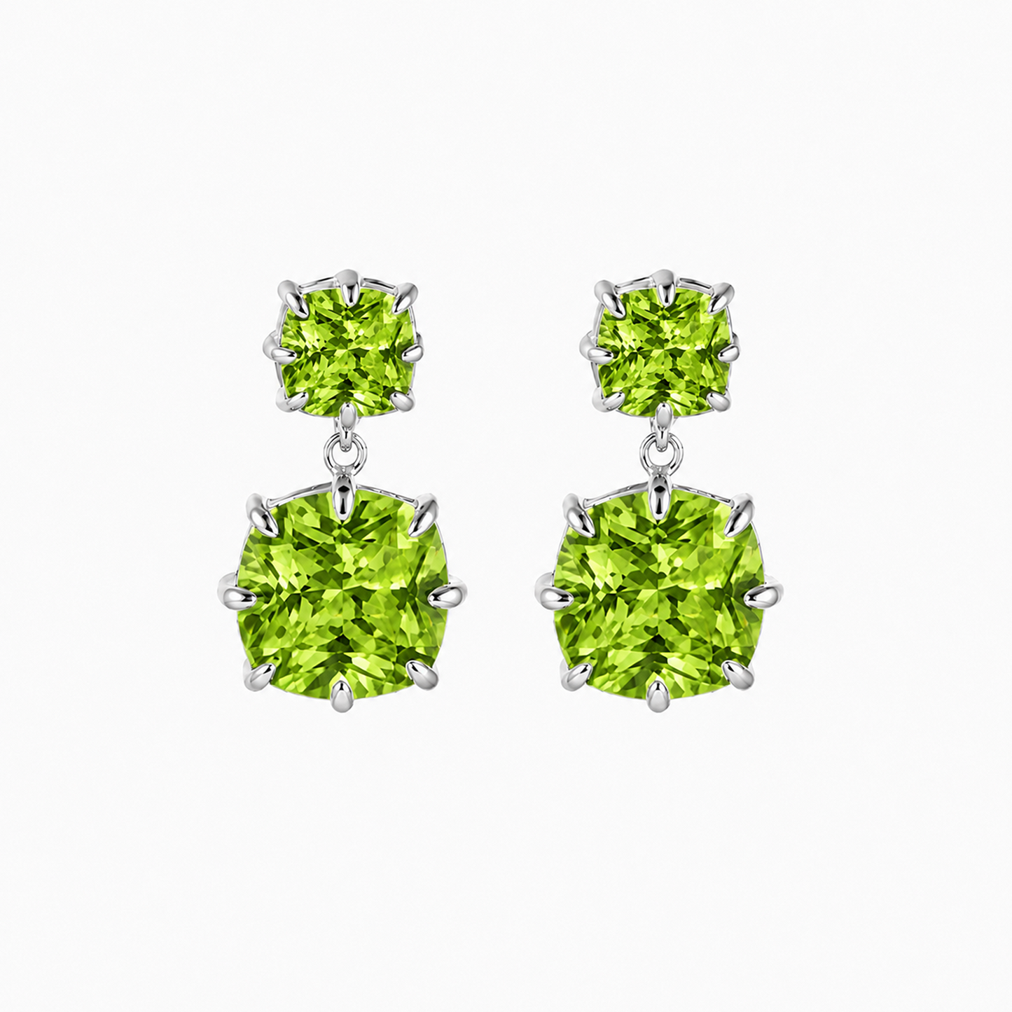 Cairo Cascade Earring