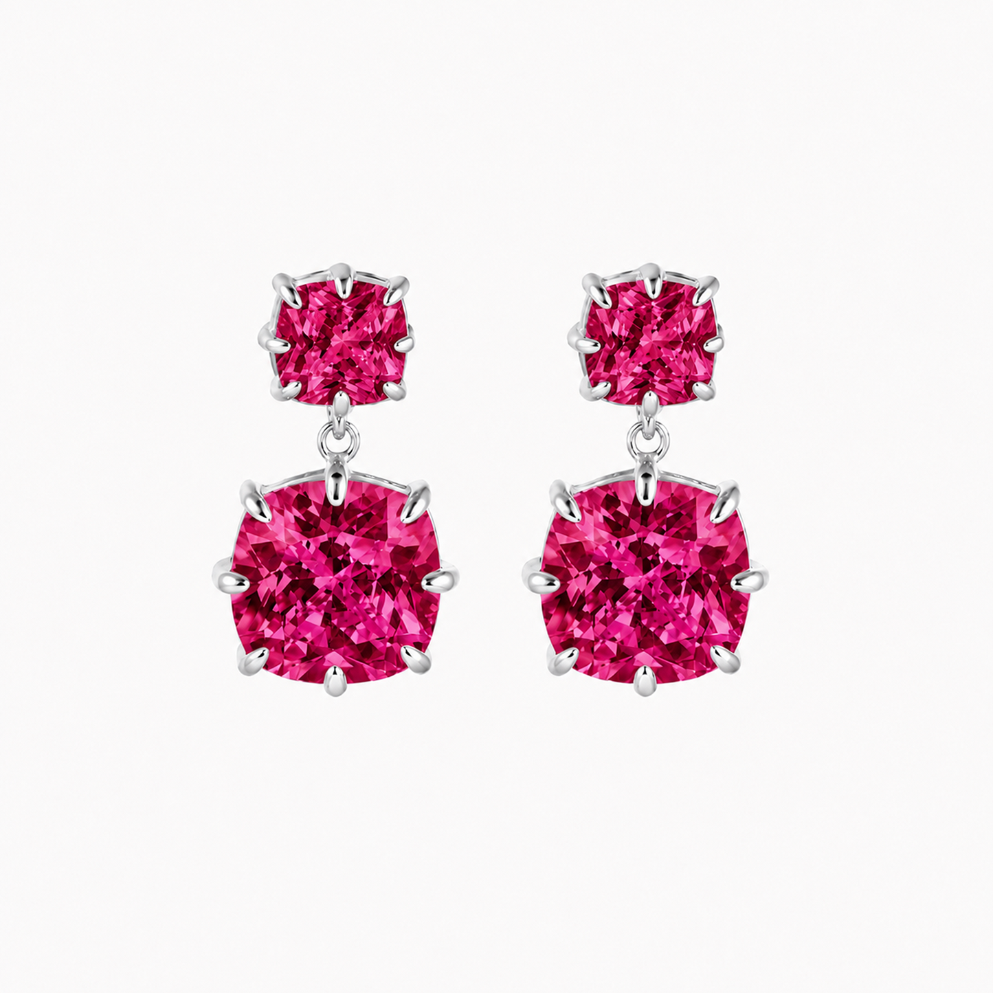 Cairo Cascade Earring