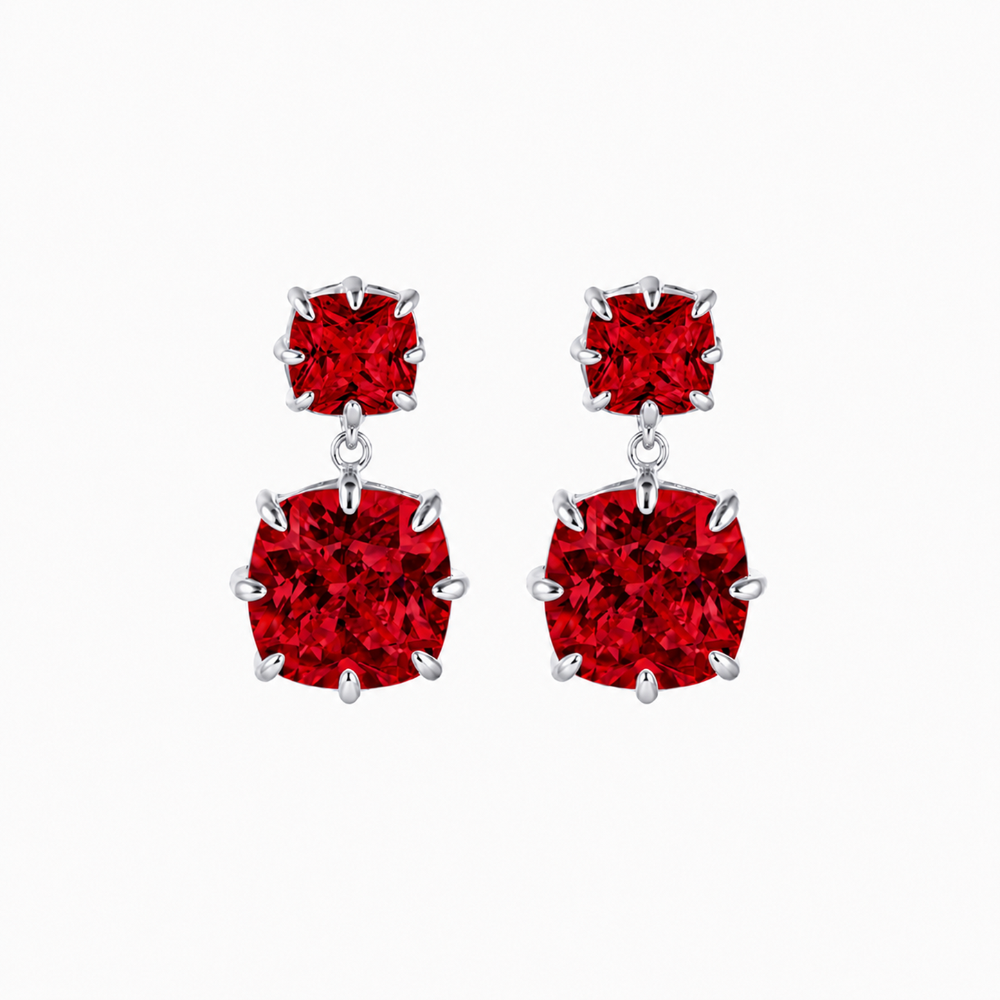 Cairo Cascade Earring