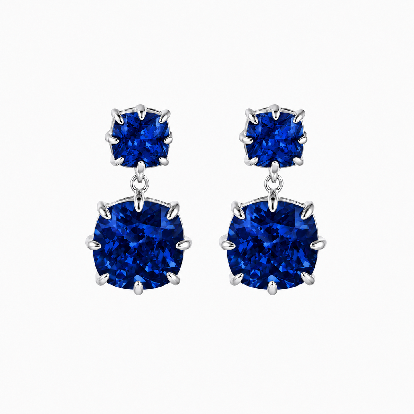 Cairo Cascade Earring