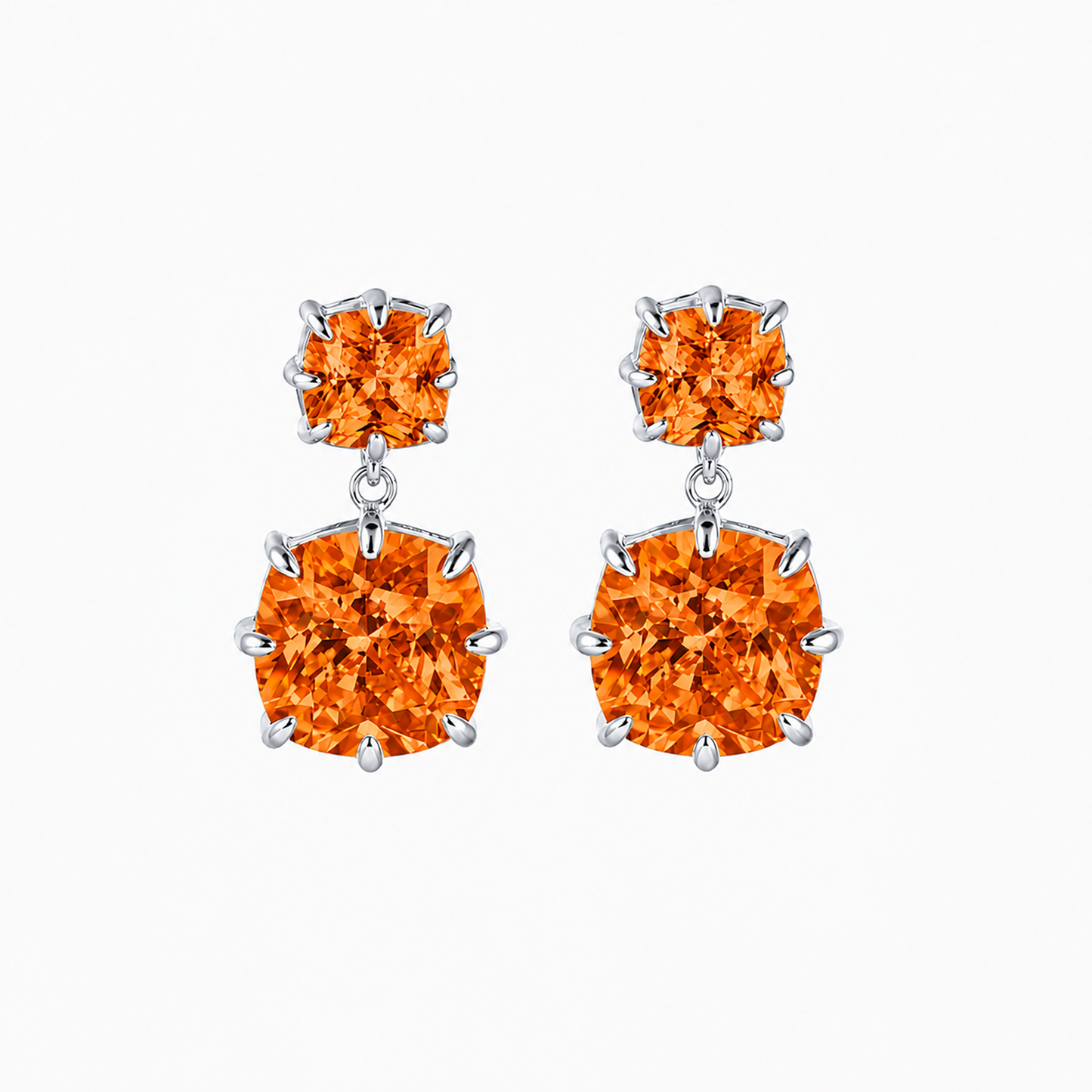 Cairo Cascade Earring