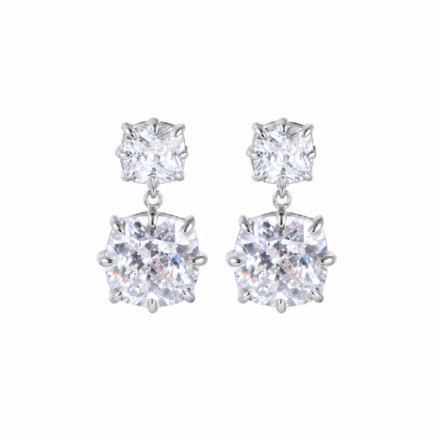 Cairo Cascade Earring