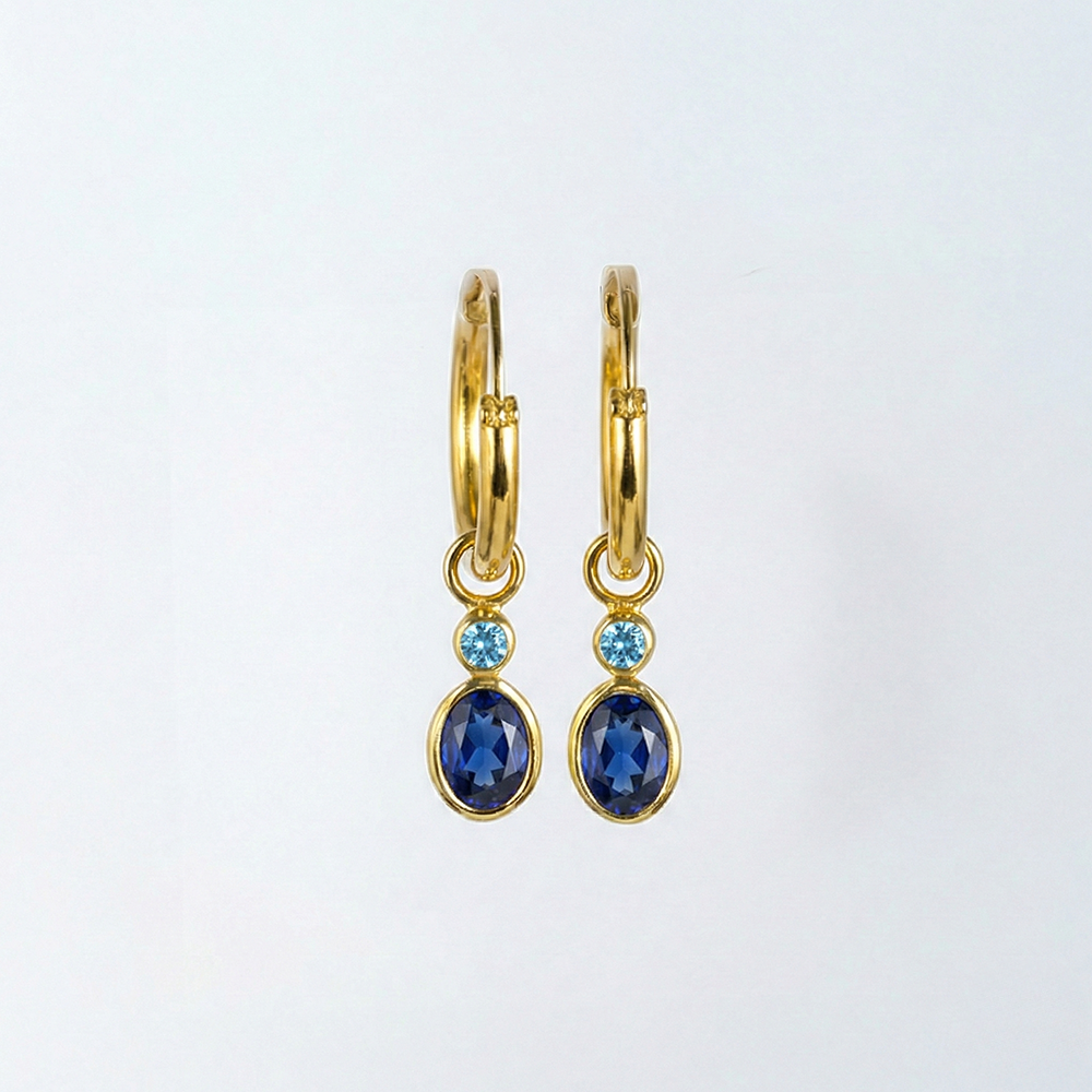 Capri Earrings