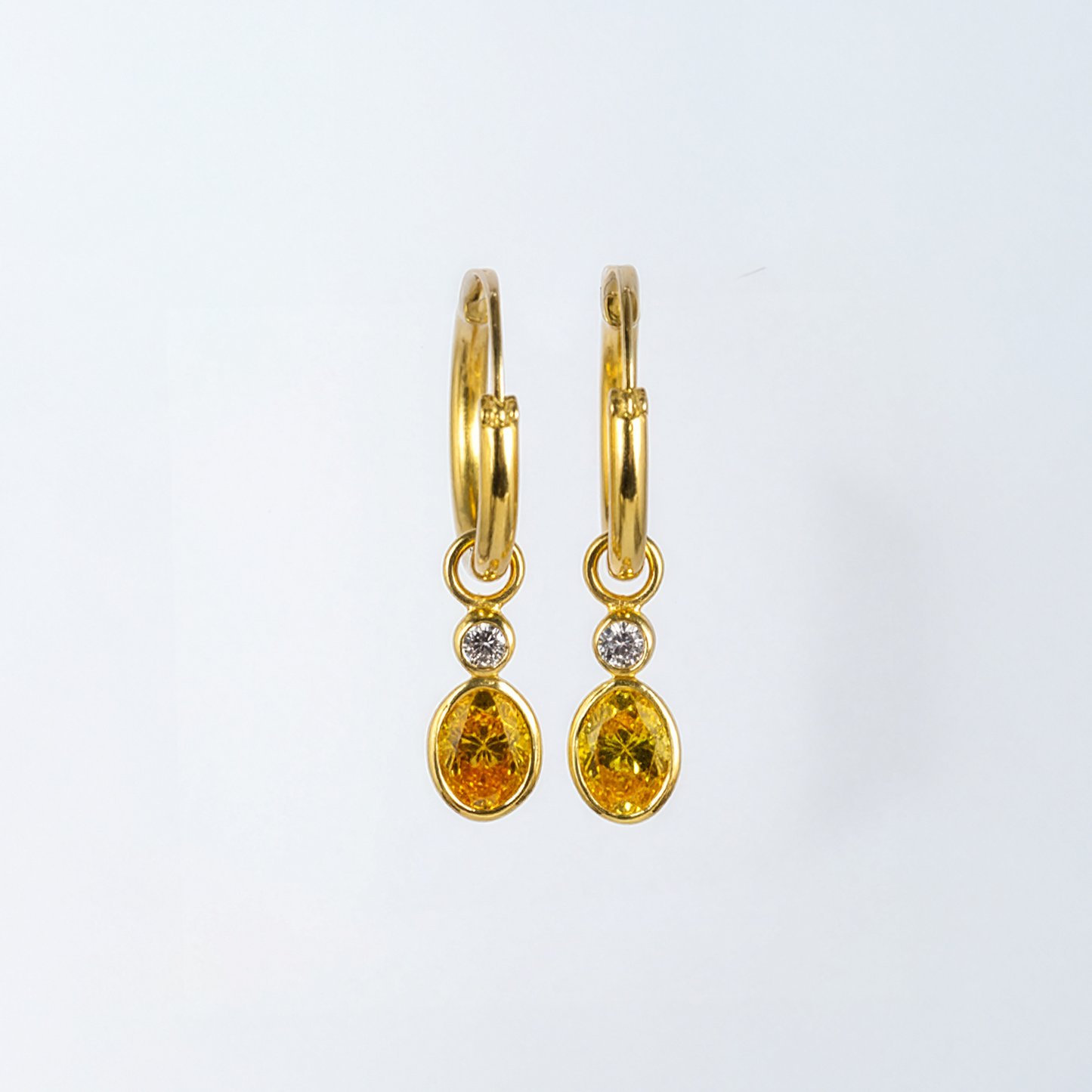 Capri Earrings