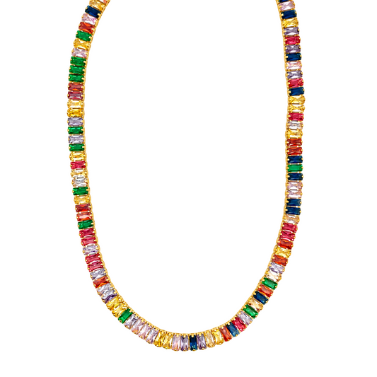 Cartagena Necklace