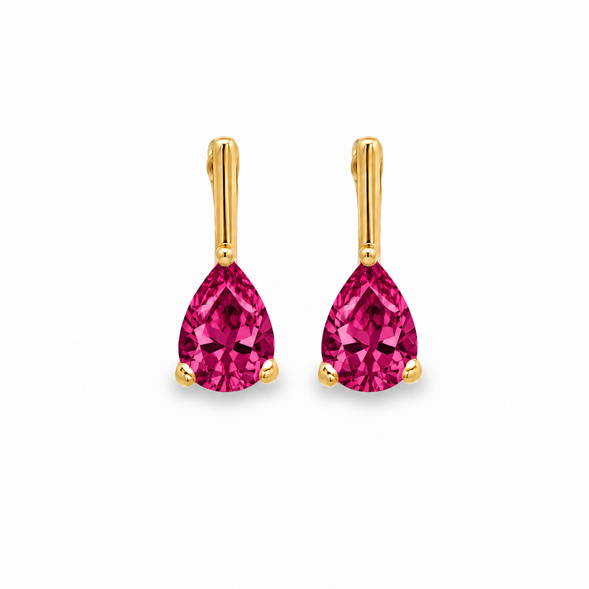 Cinque Terre Earrings