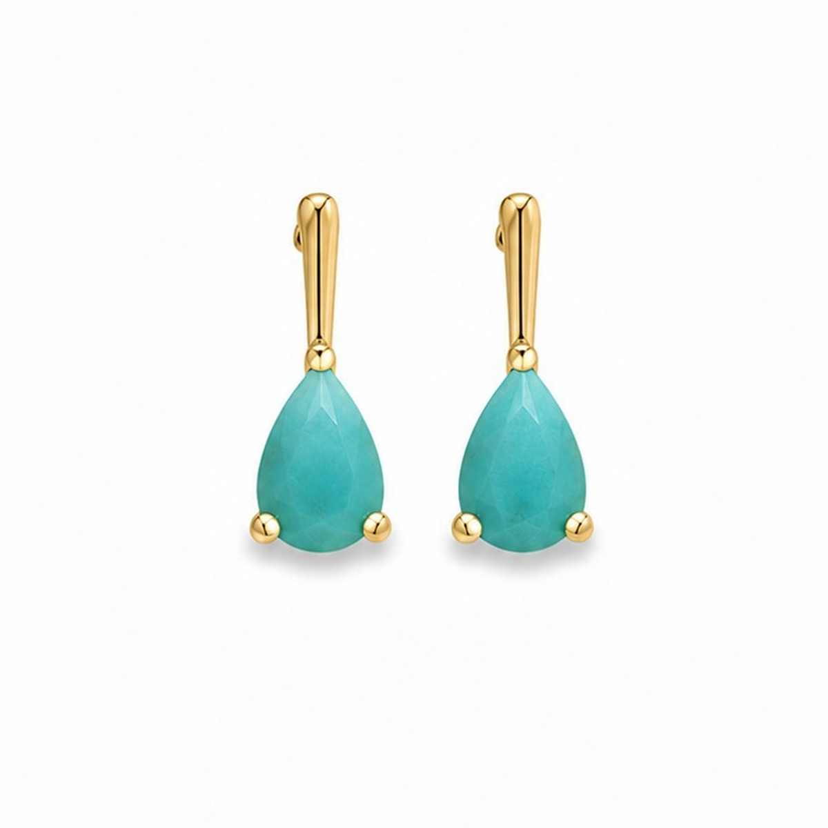 Cinque Terre Earrings